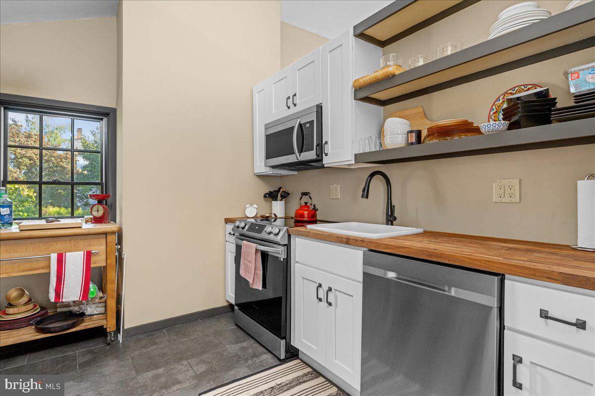 SOLEBURY - Residential