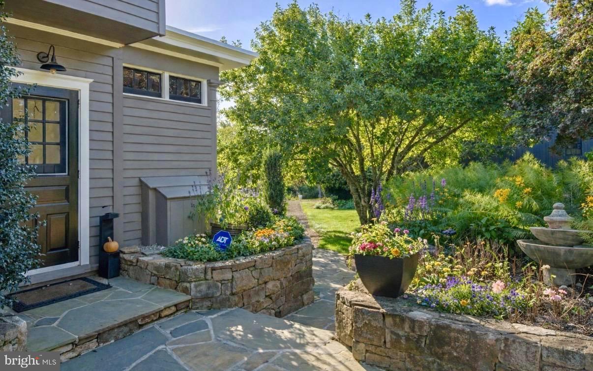 SOLEBURY - Residential