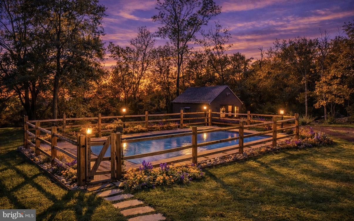 SOLEBURY - Residential