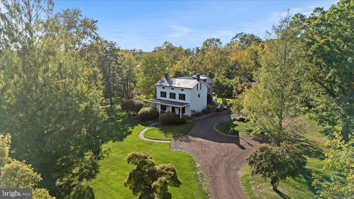 SOLEBURY - Residential