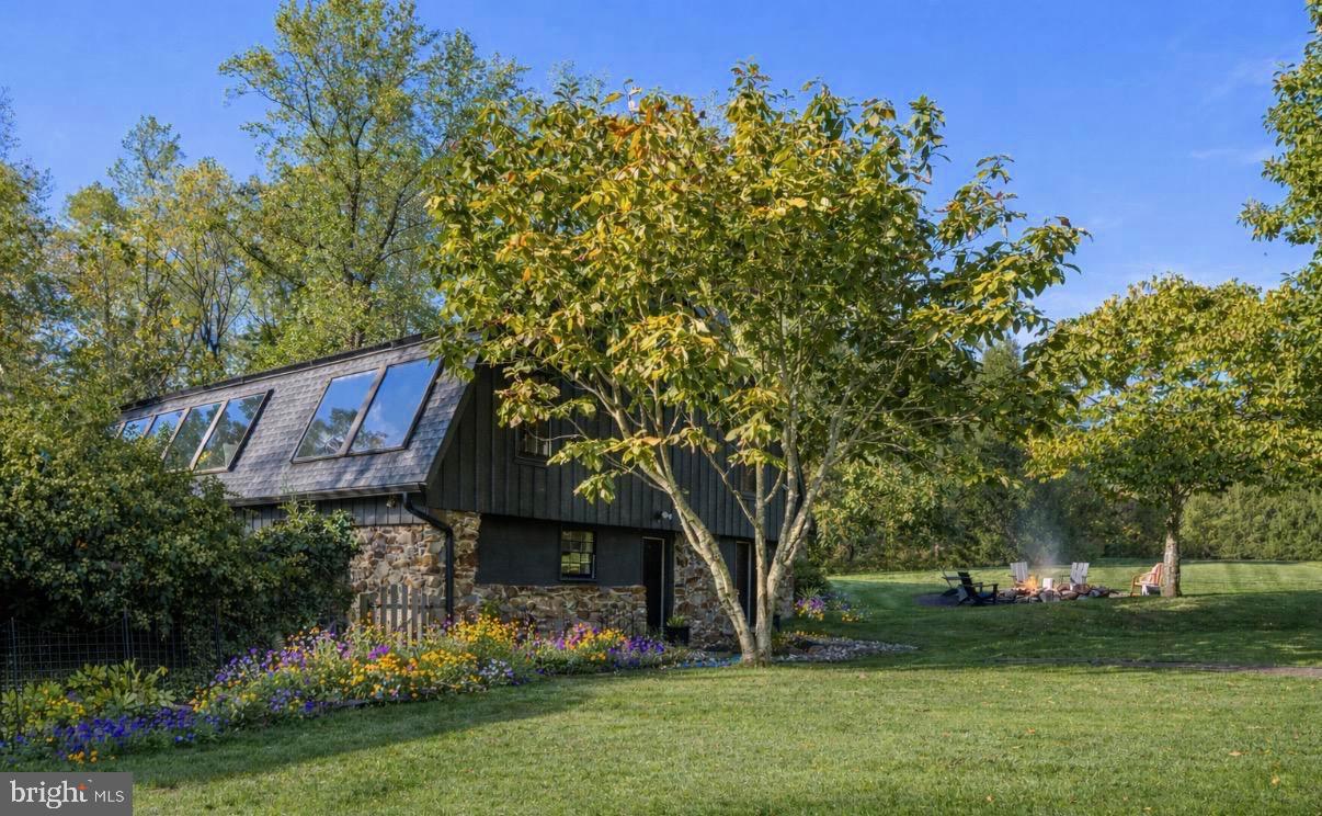 SOLEBURY - Residential