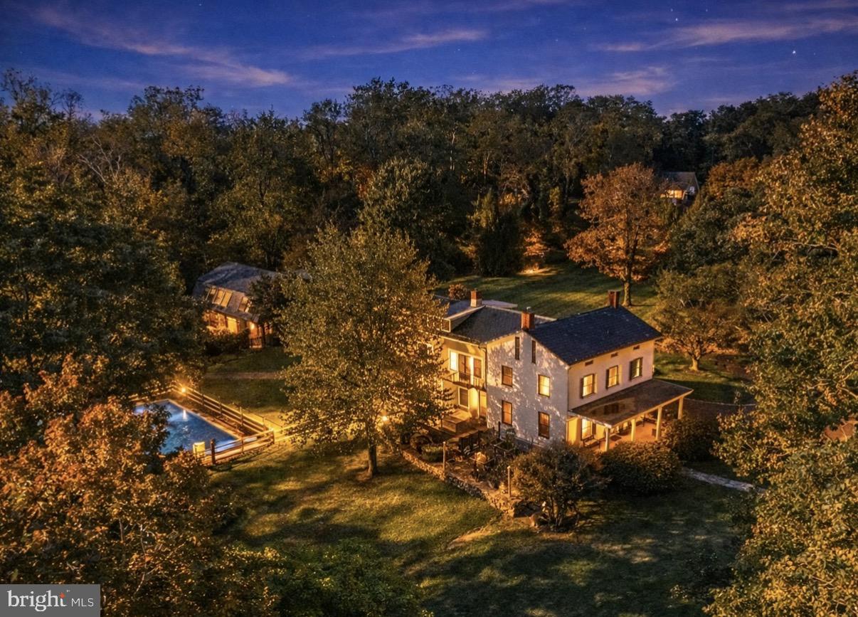 SOLEBURY - Residential