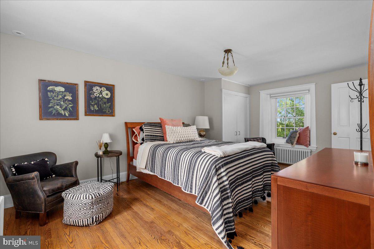SOLEBURY - Residential