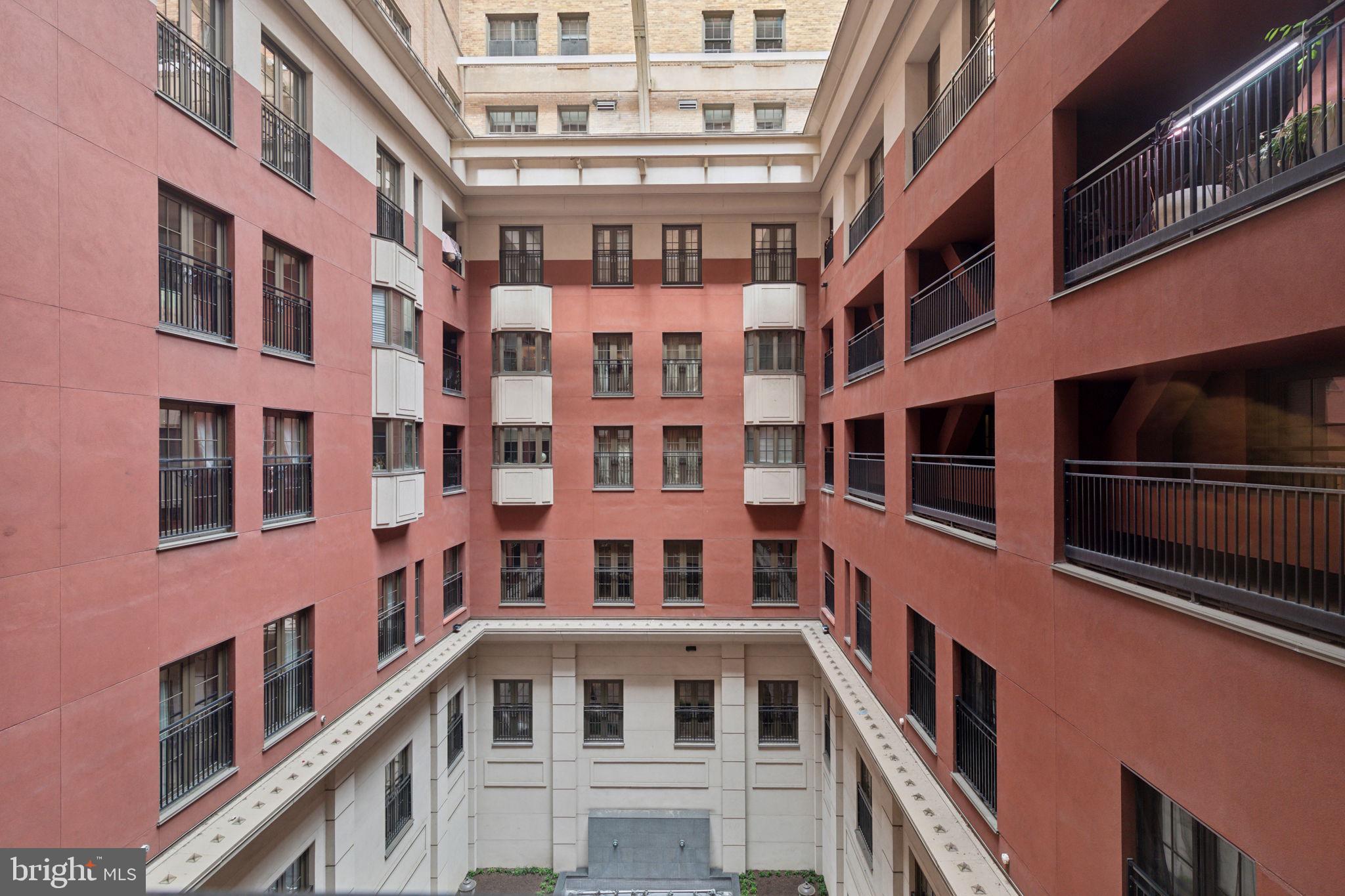 RITTENHOUSE SQUARE - Residential Lease