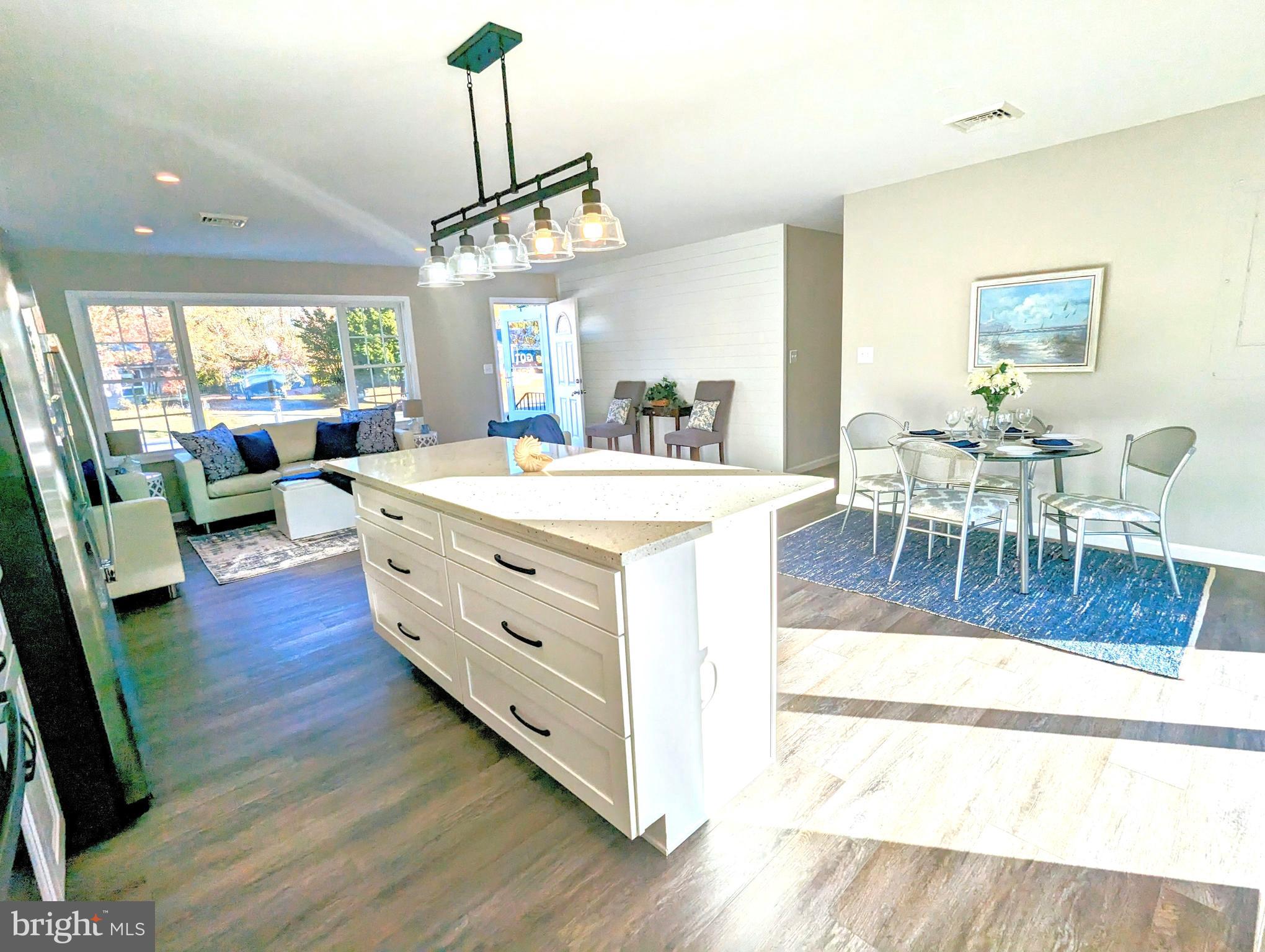 MARLING FARMS - Residential