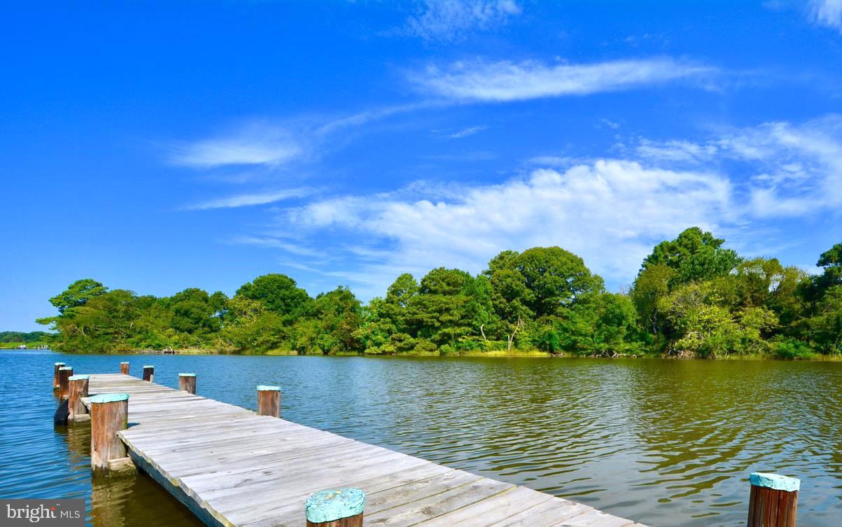MARLING FARMS - Residential