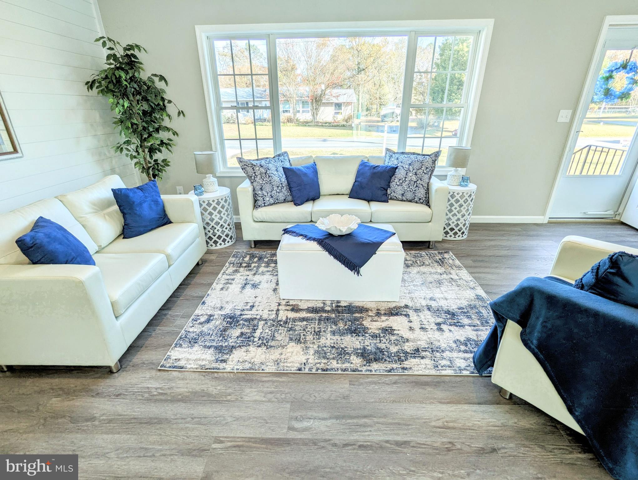 MARLING FARMS - Residential