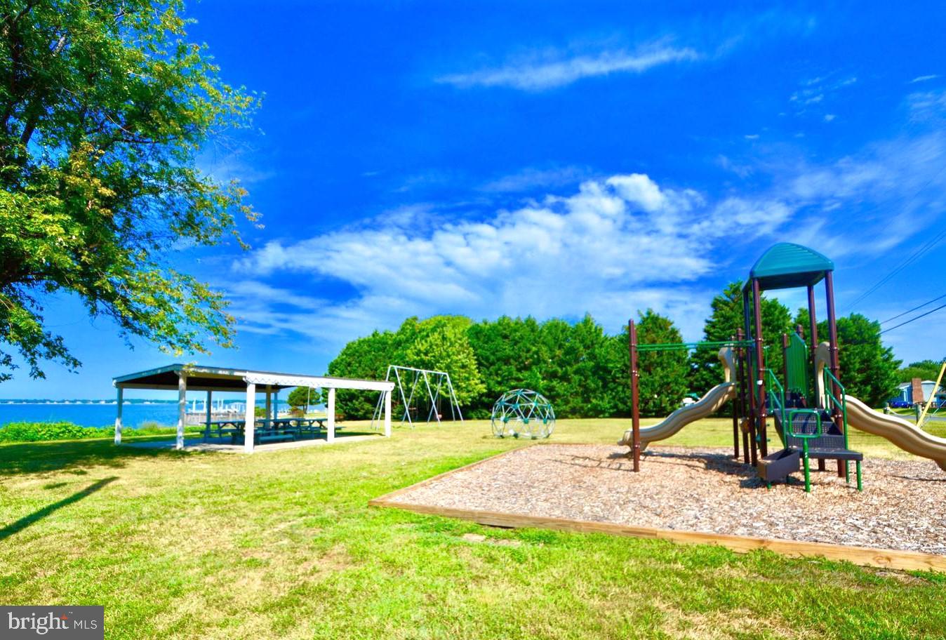 MARLING FARMS - Residential