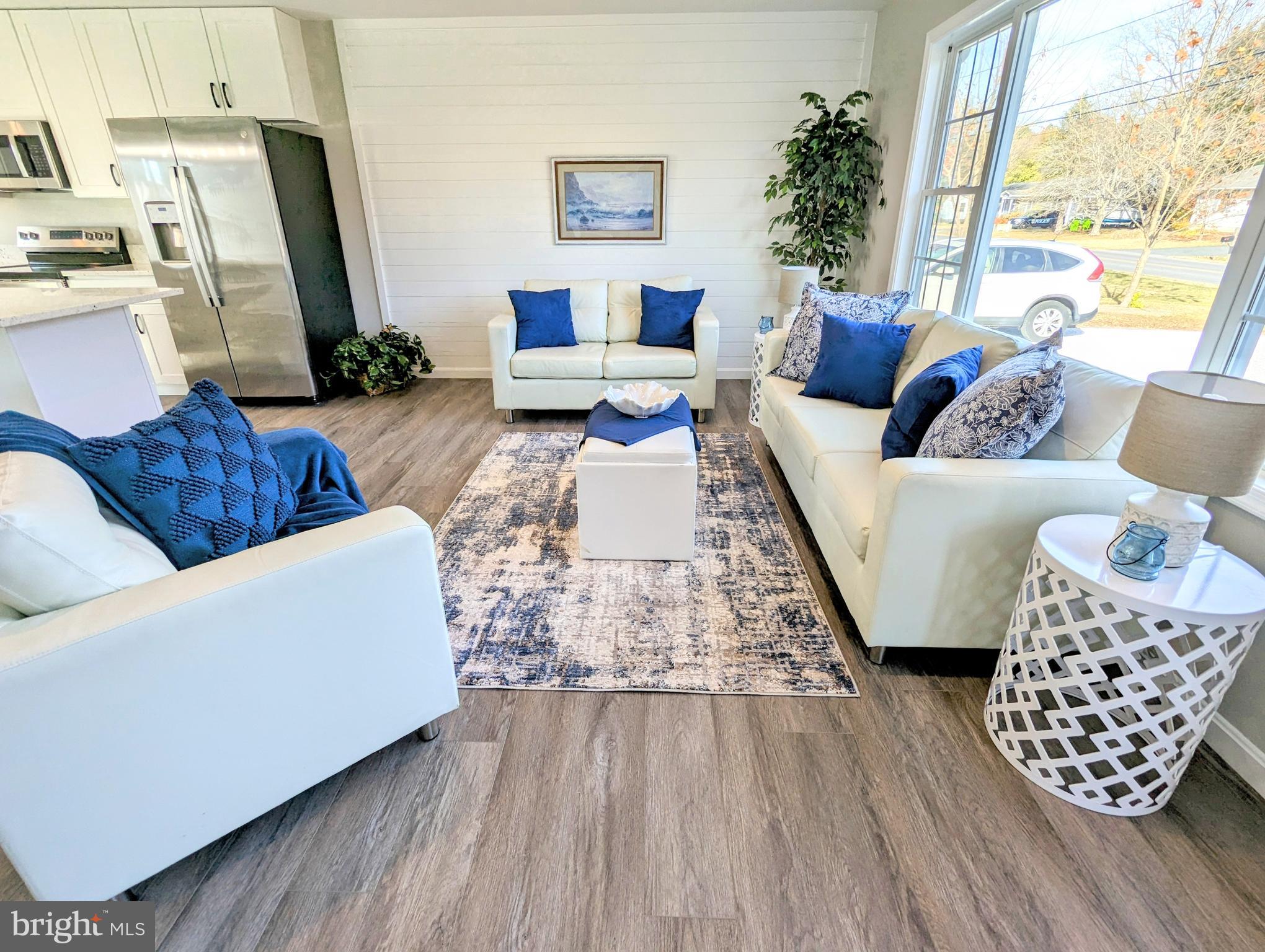 MARLING FARMS - Residential