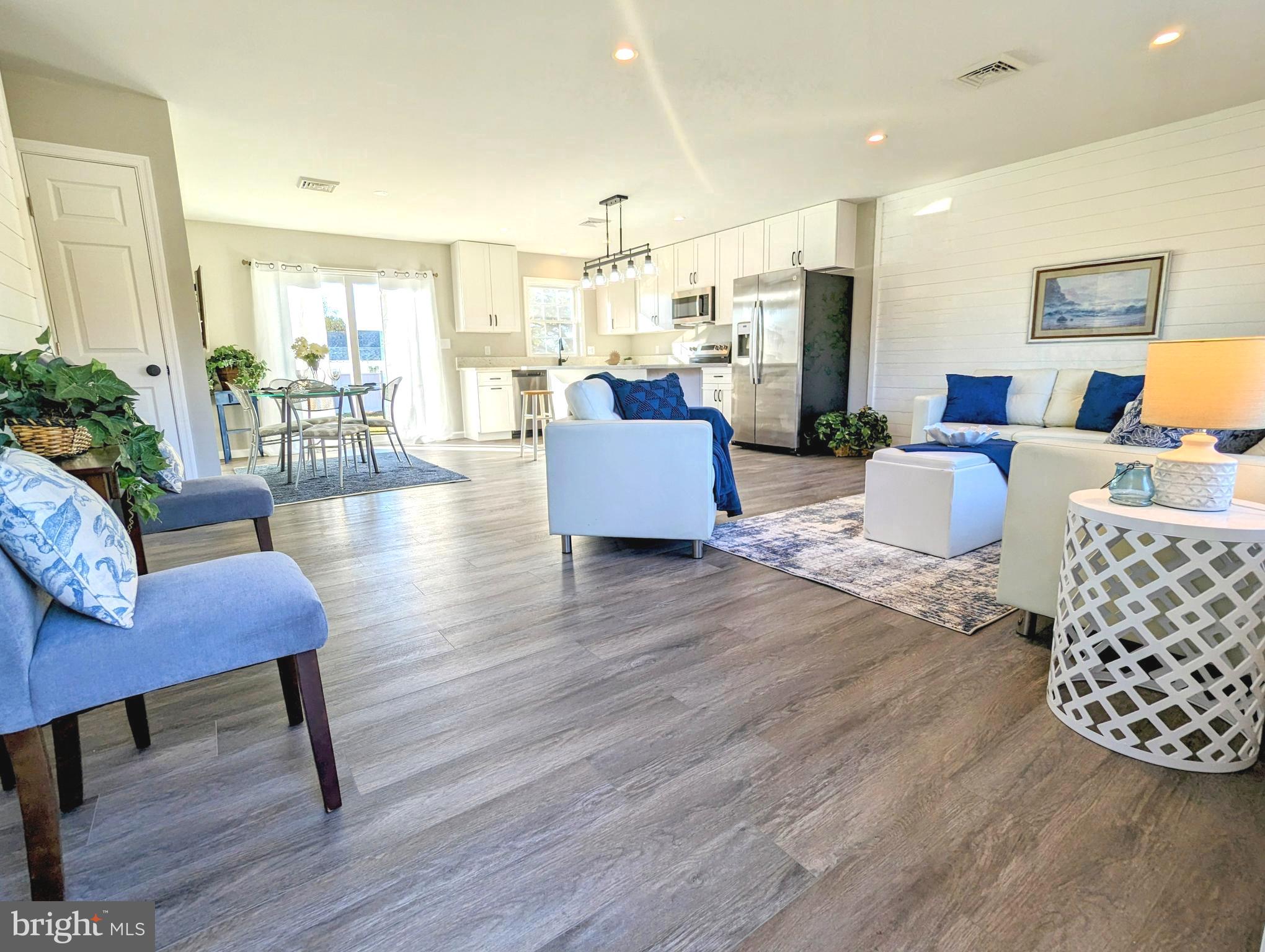 MARLING FARMS - Residential