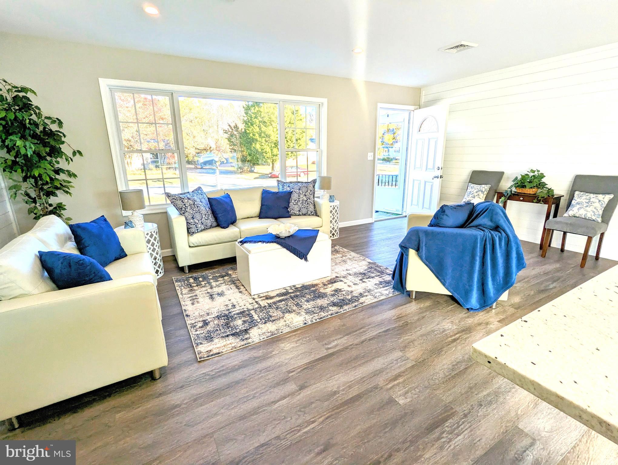 MARLING FARMS - Residential