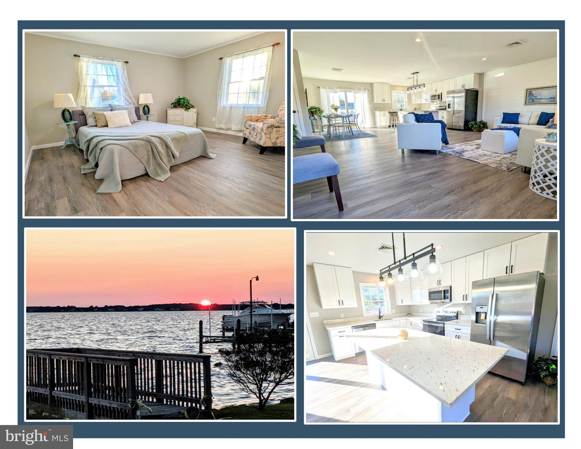 MARLING FARMS - Residential