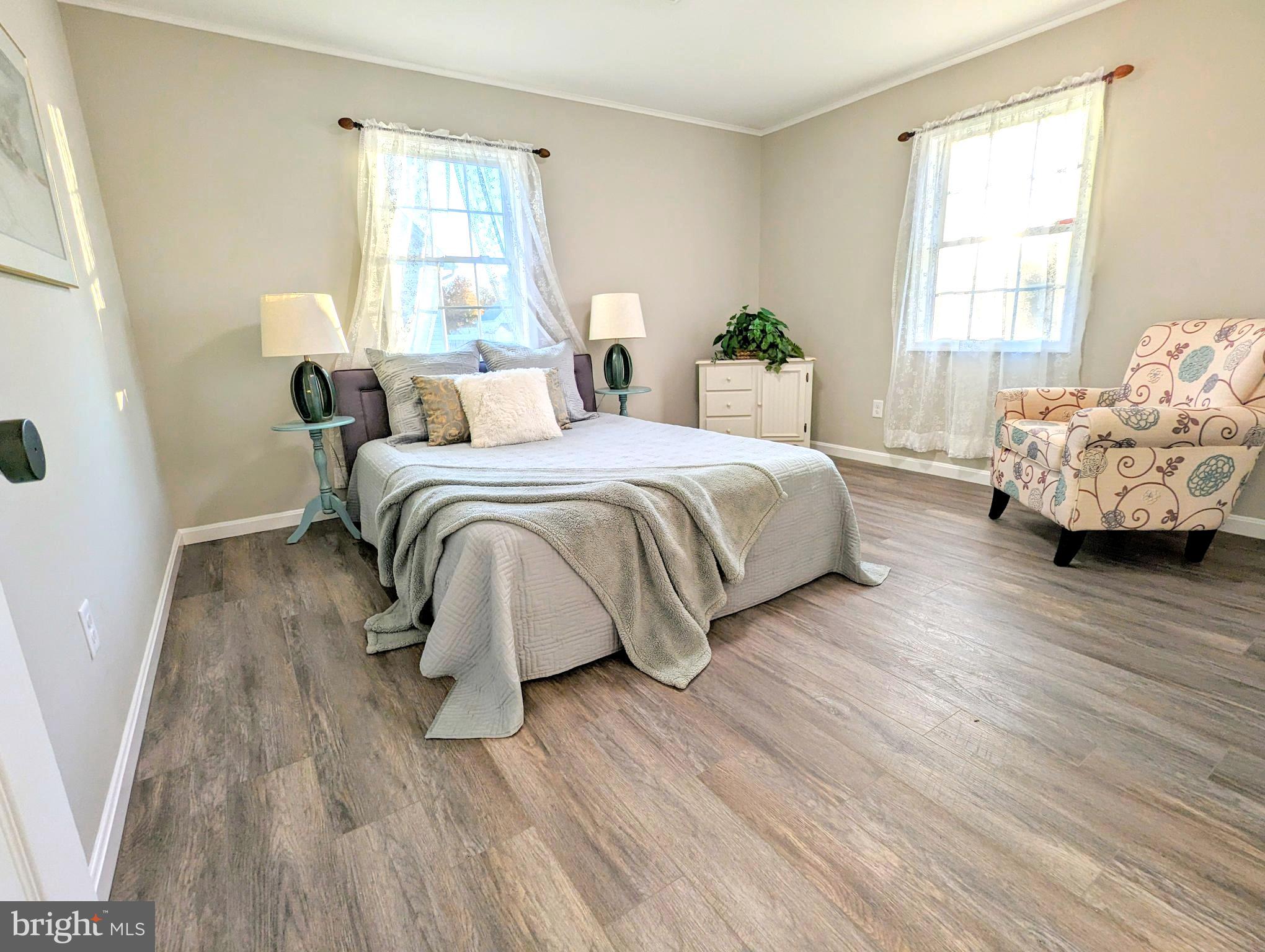 MARLING FARMS - Residential