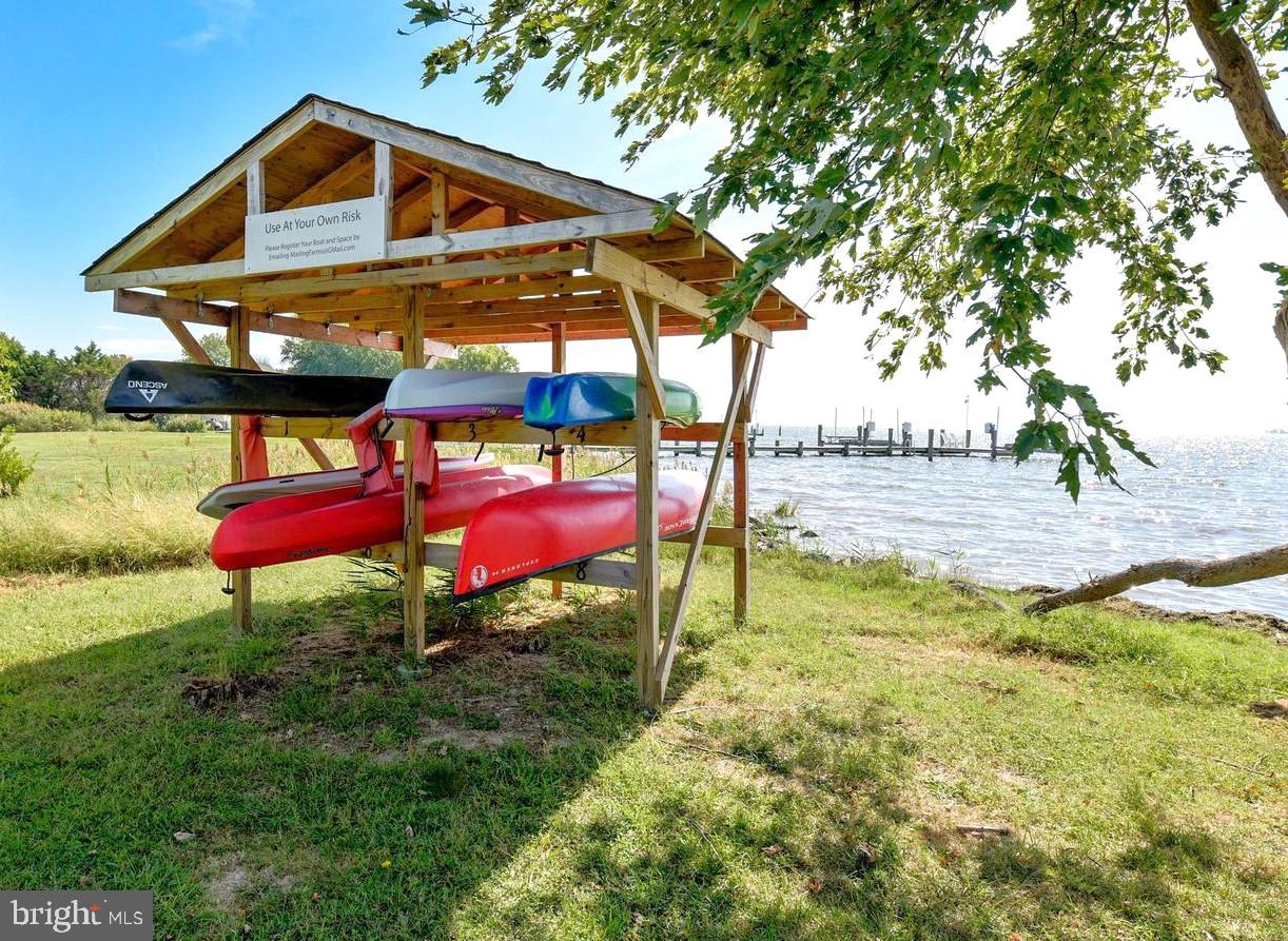 MARLING FARMS - Residential