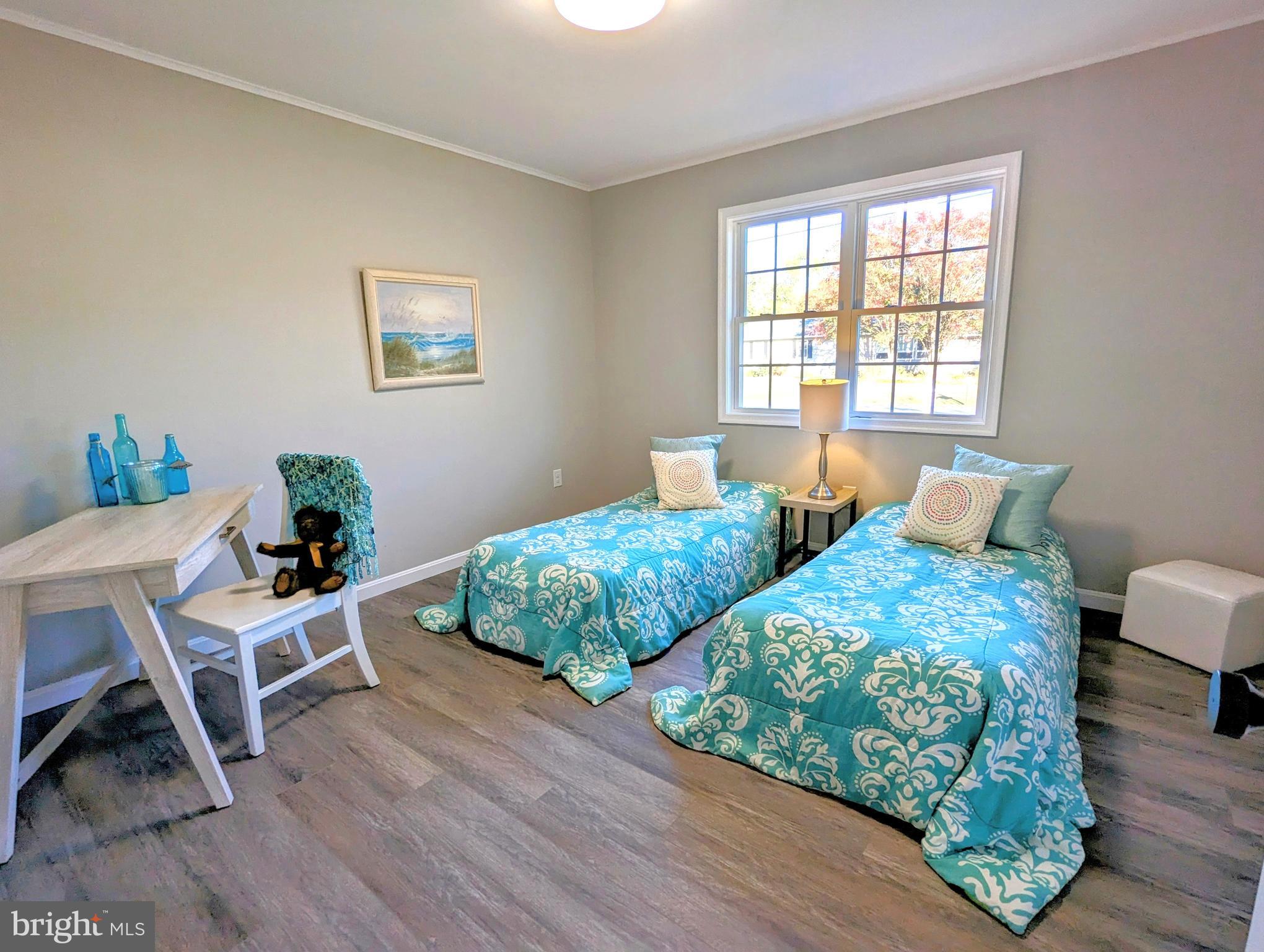 MARLING FARMS - Residential