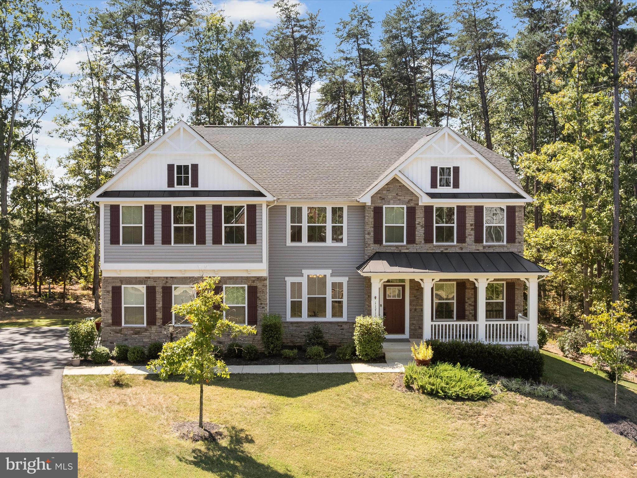 FAWN LAKE - Residential