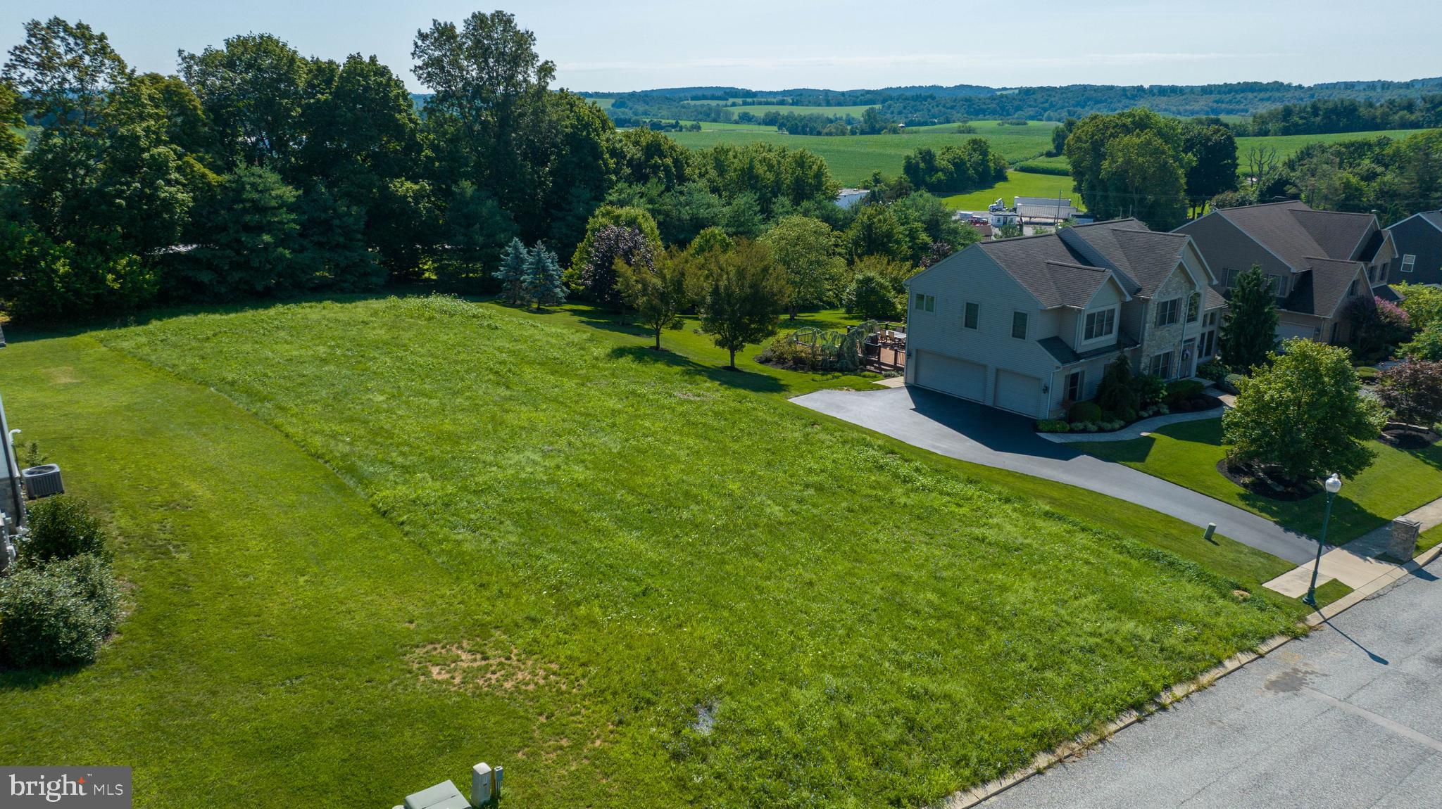SPRING FORGE - Residential