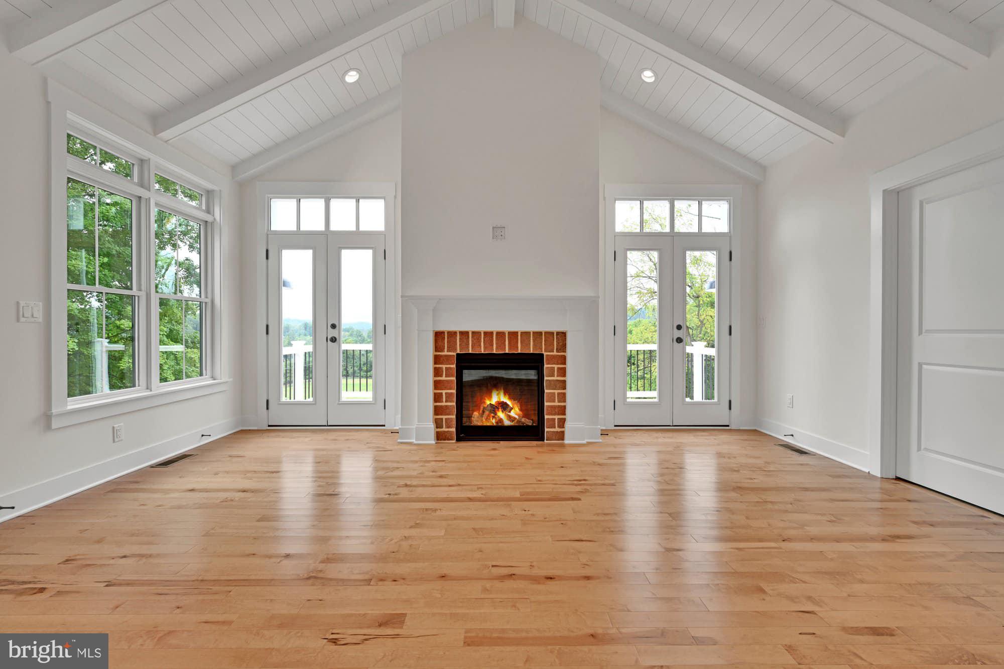 SPRING FORGE - Residential