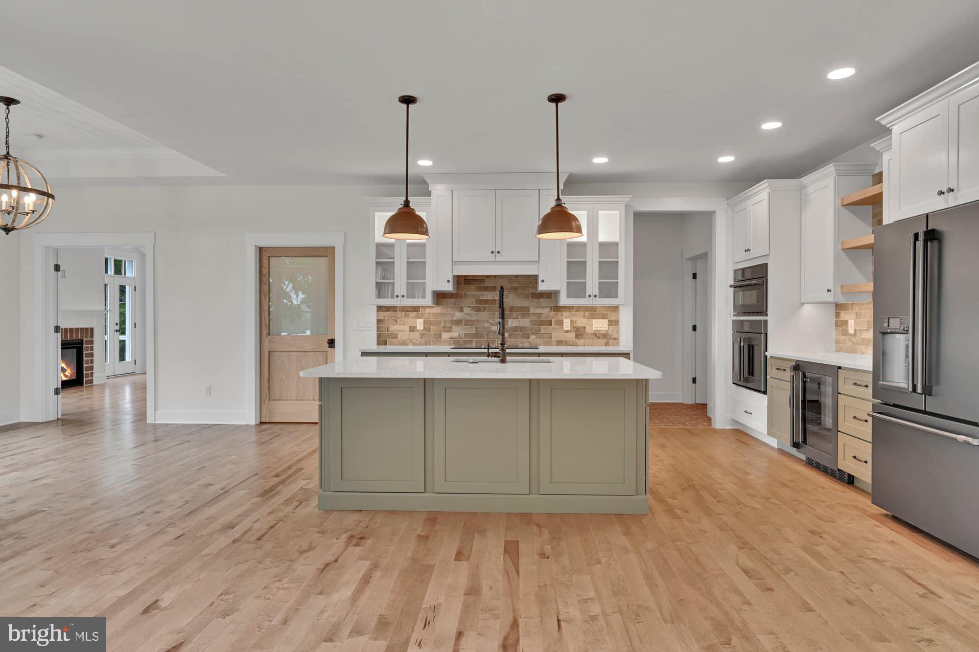 SPRING FORGE - Residential