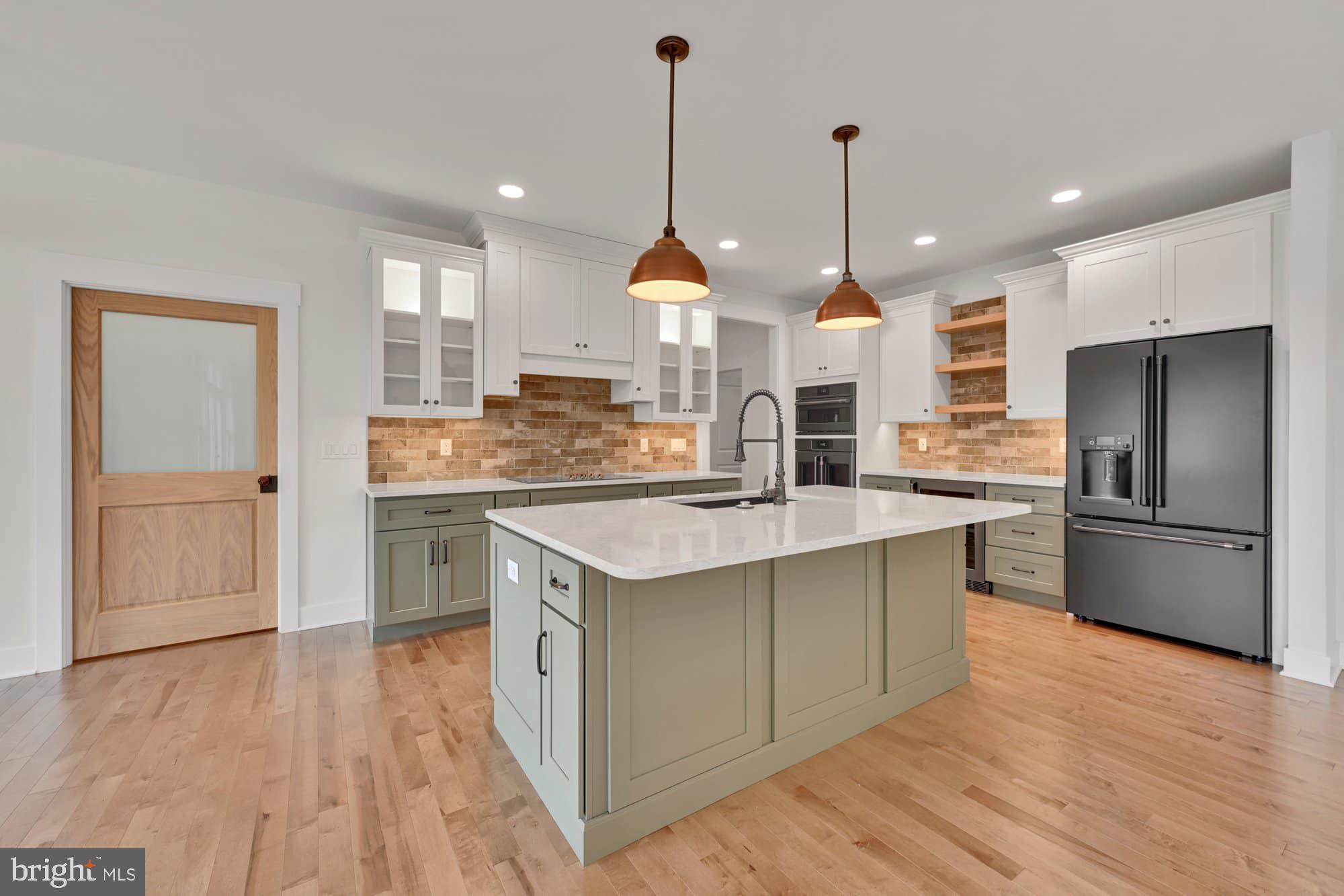 SPRING FORGE - Residential