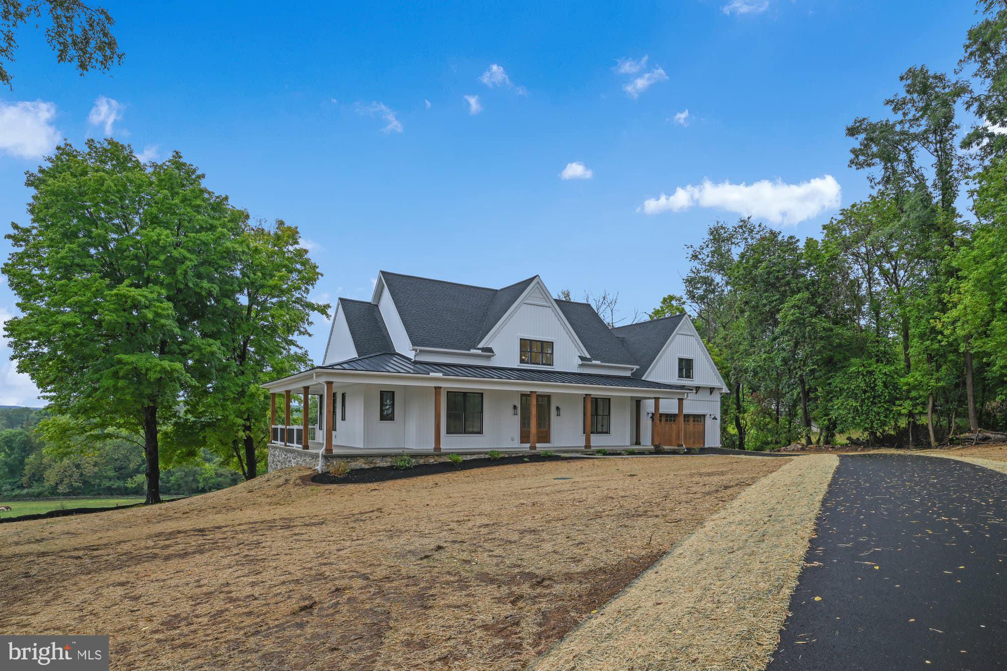 SPRING FORGE - Residential