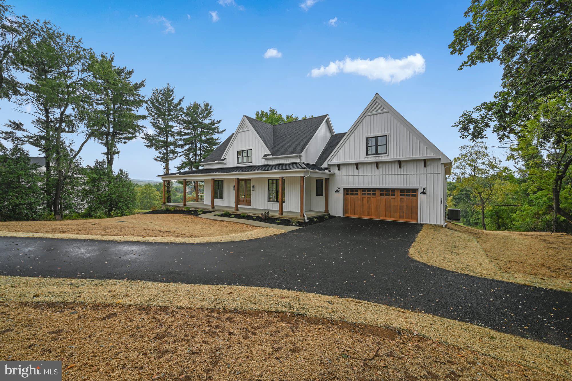 SPRING FORGE - Residential