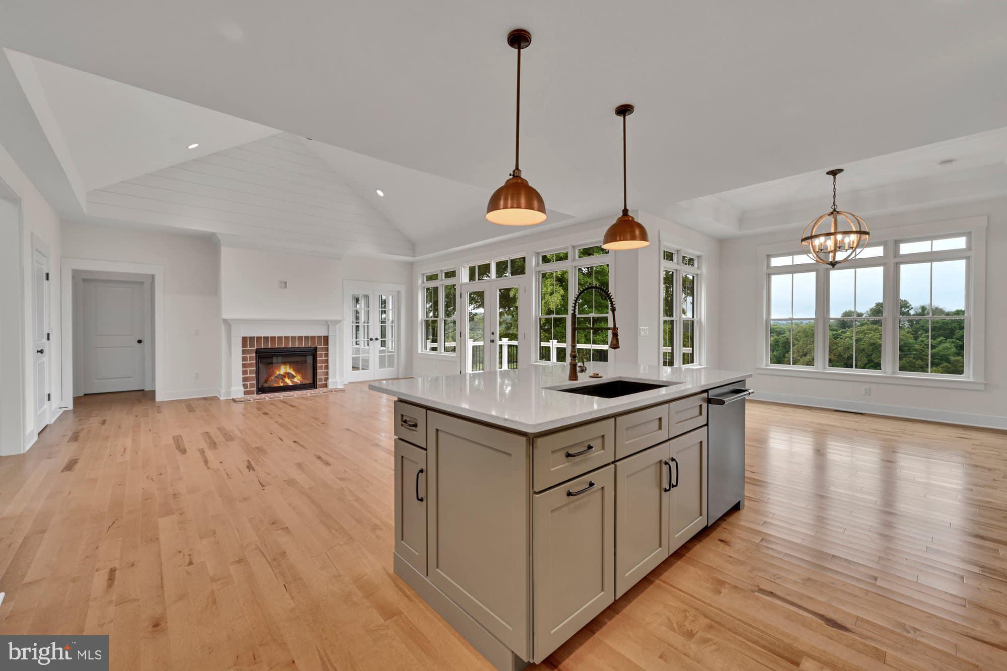 SPRING FORGE - Residential