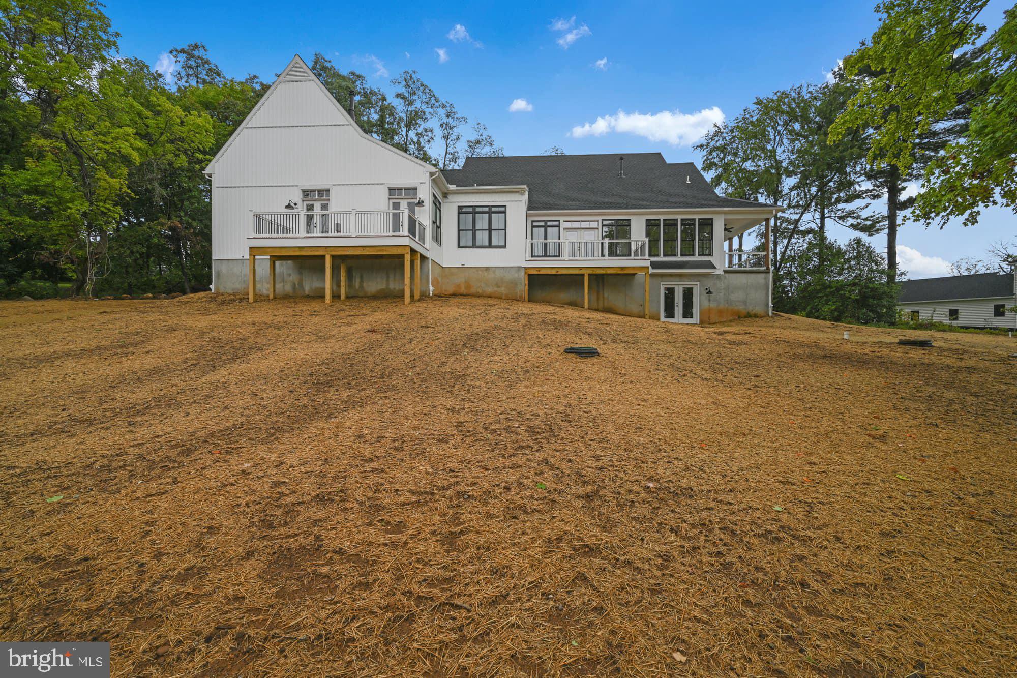 SPRING FORGE - Residential
