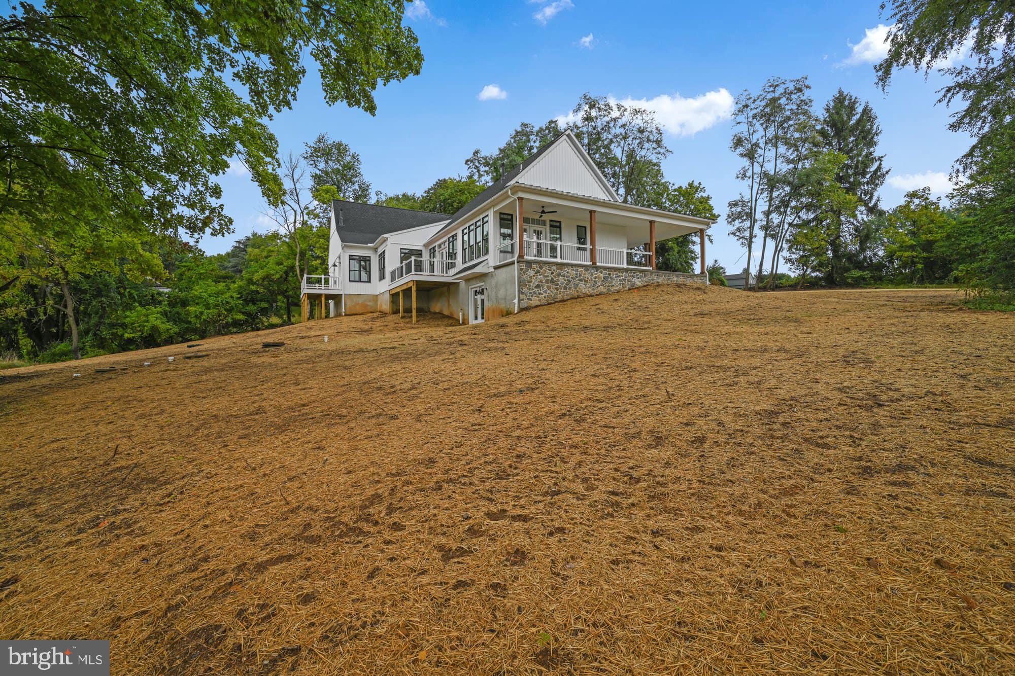 SPRING FORGE - Residential