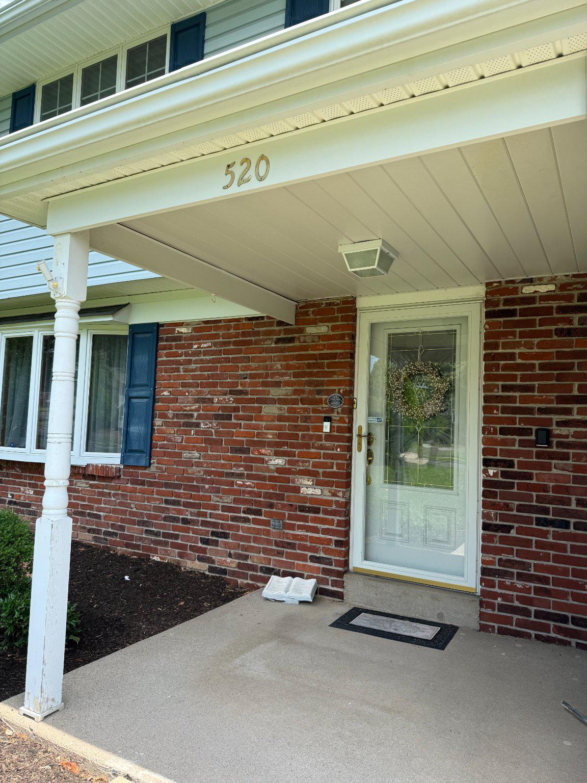 MEETINGHOUSE VIL - Residential
