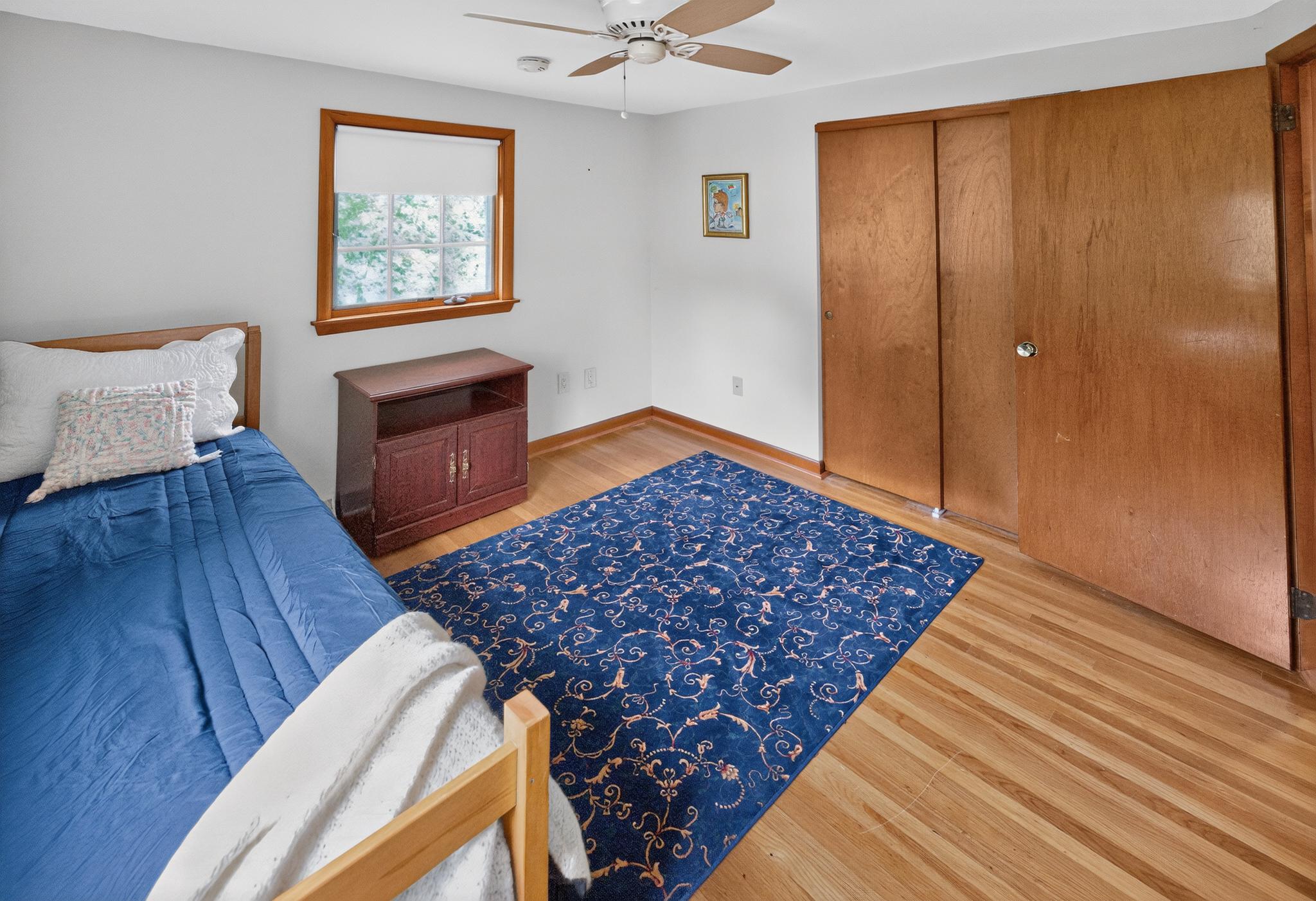 MEETINGHOUSE VIL - Residential