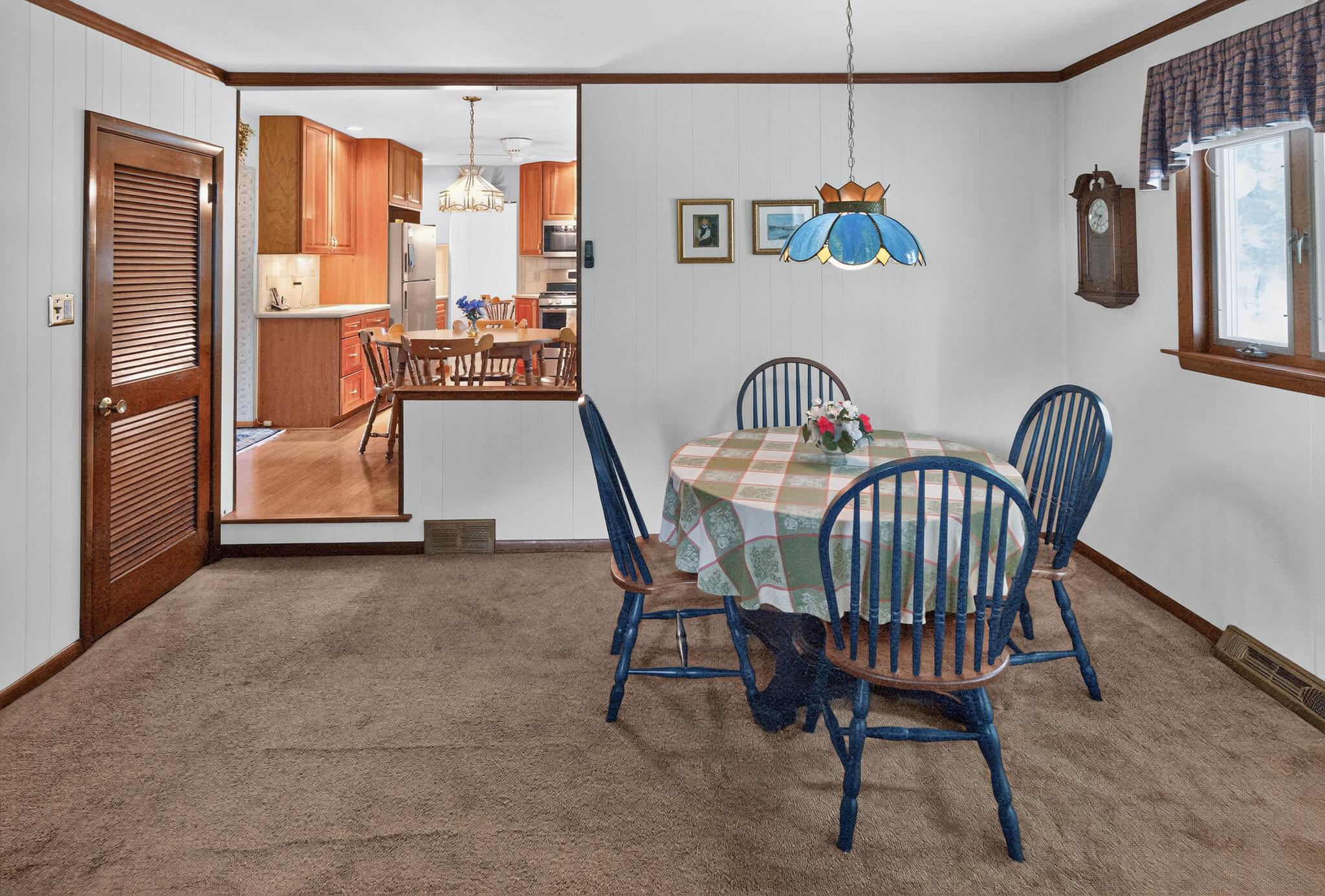MEETINGHOUSE VIL - Residential