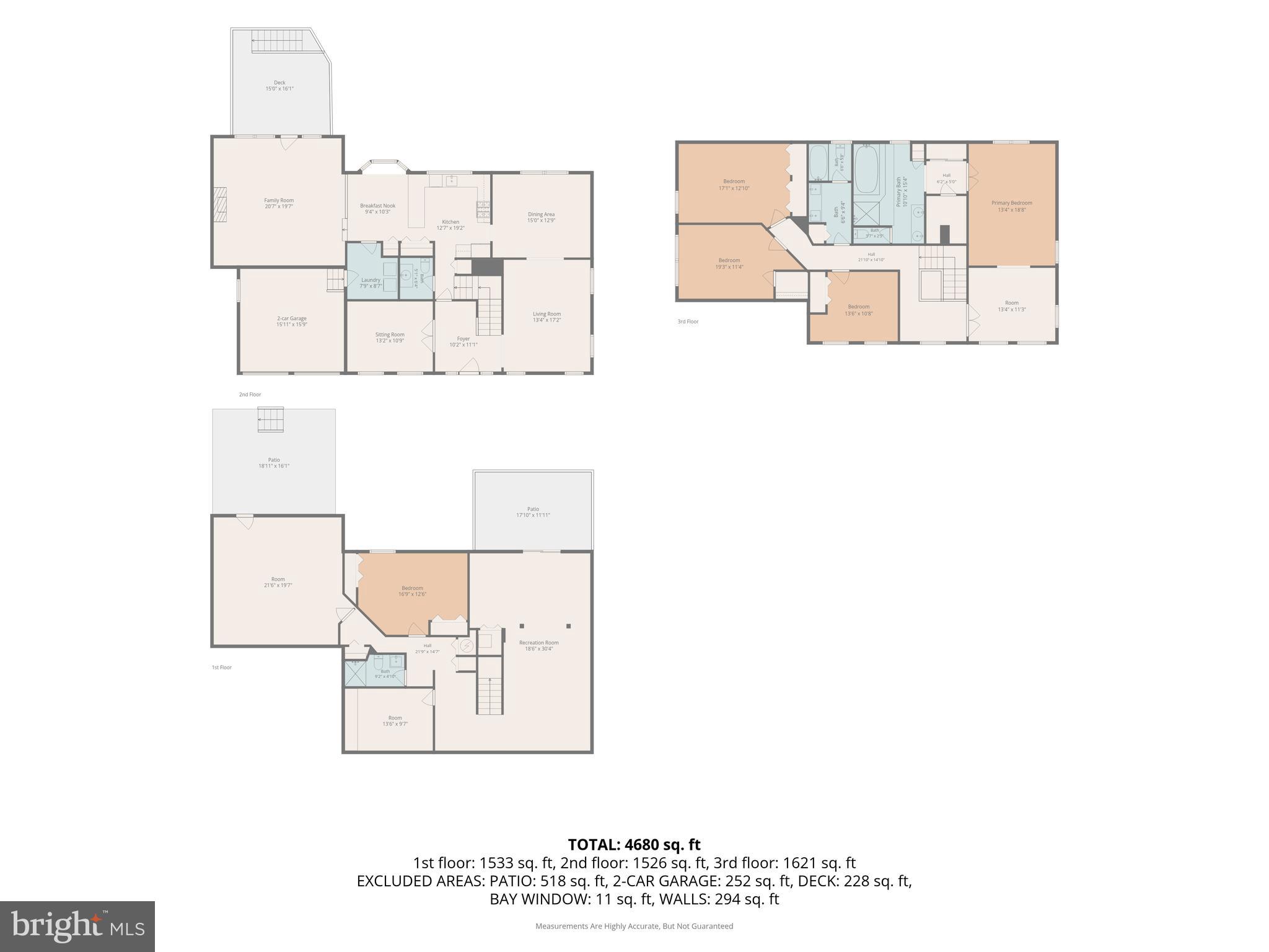 ASHBURN VILLAGE - Residential