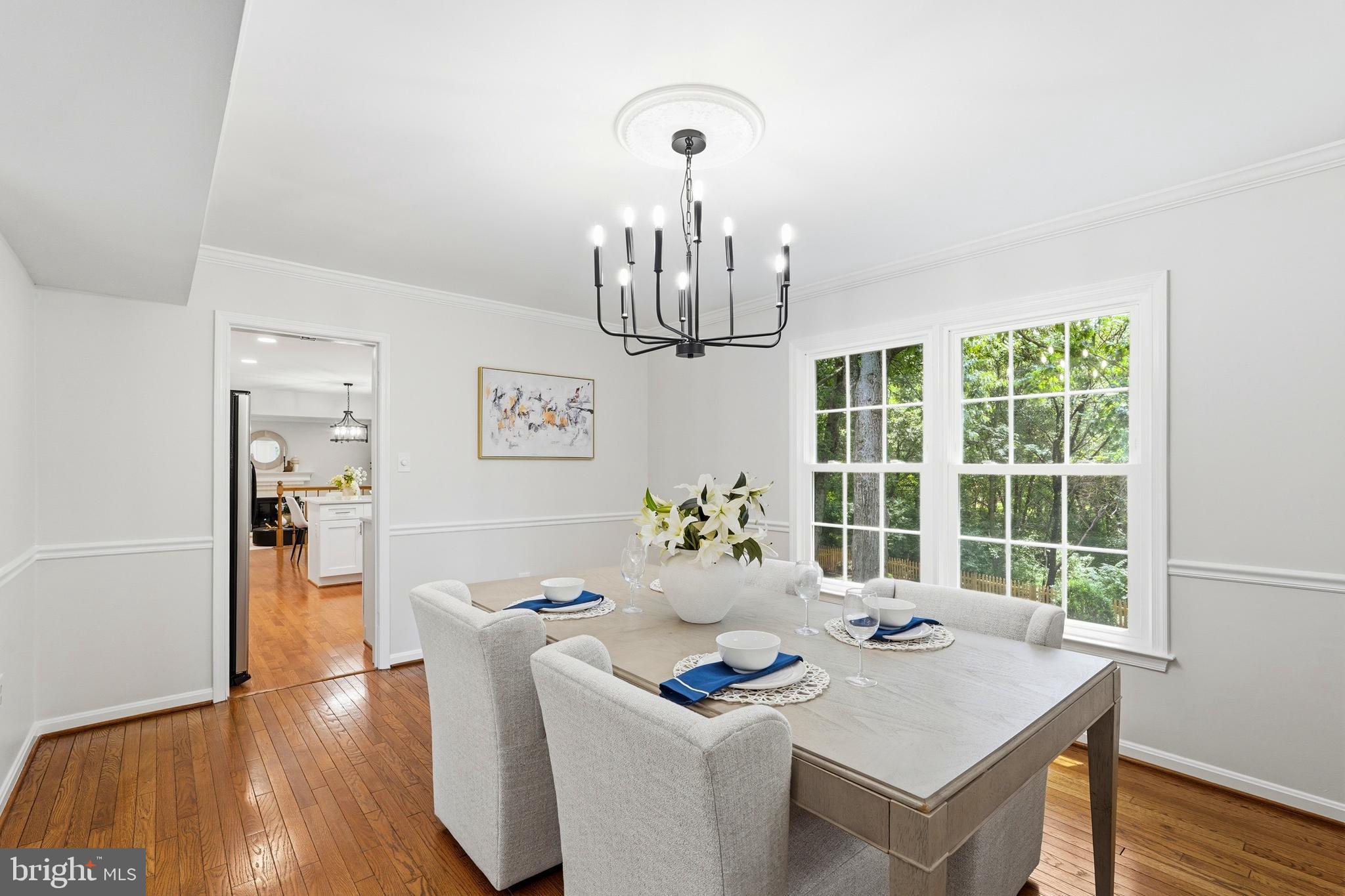 ASHBURN VILLAGE - Residential