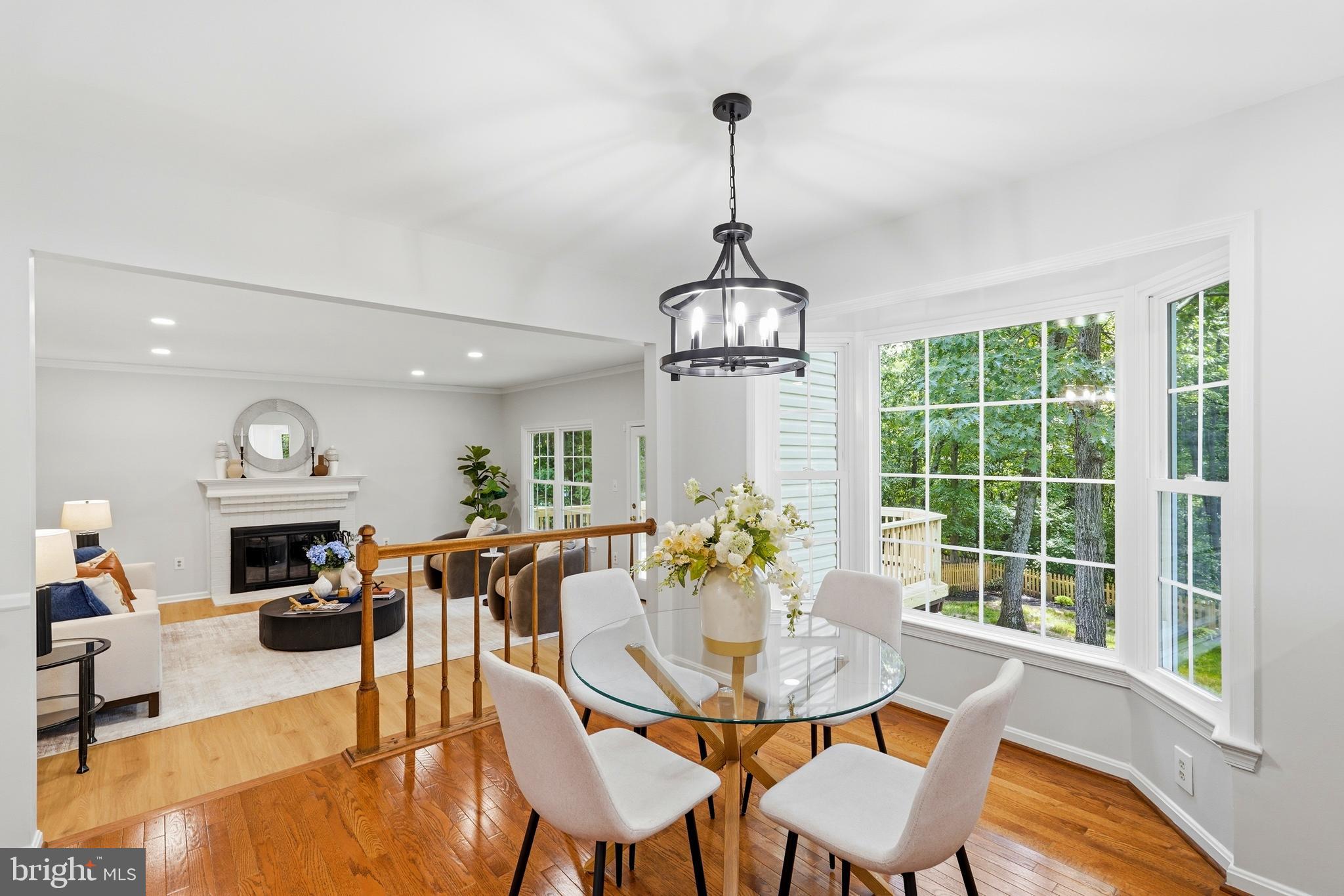 ASHBURN VILLAGE - Residential