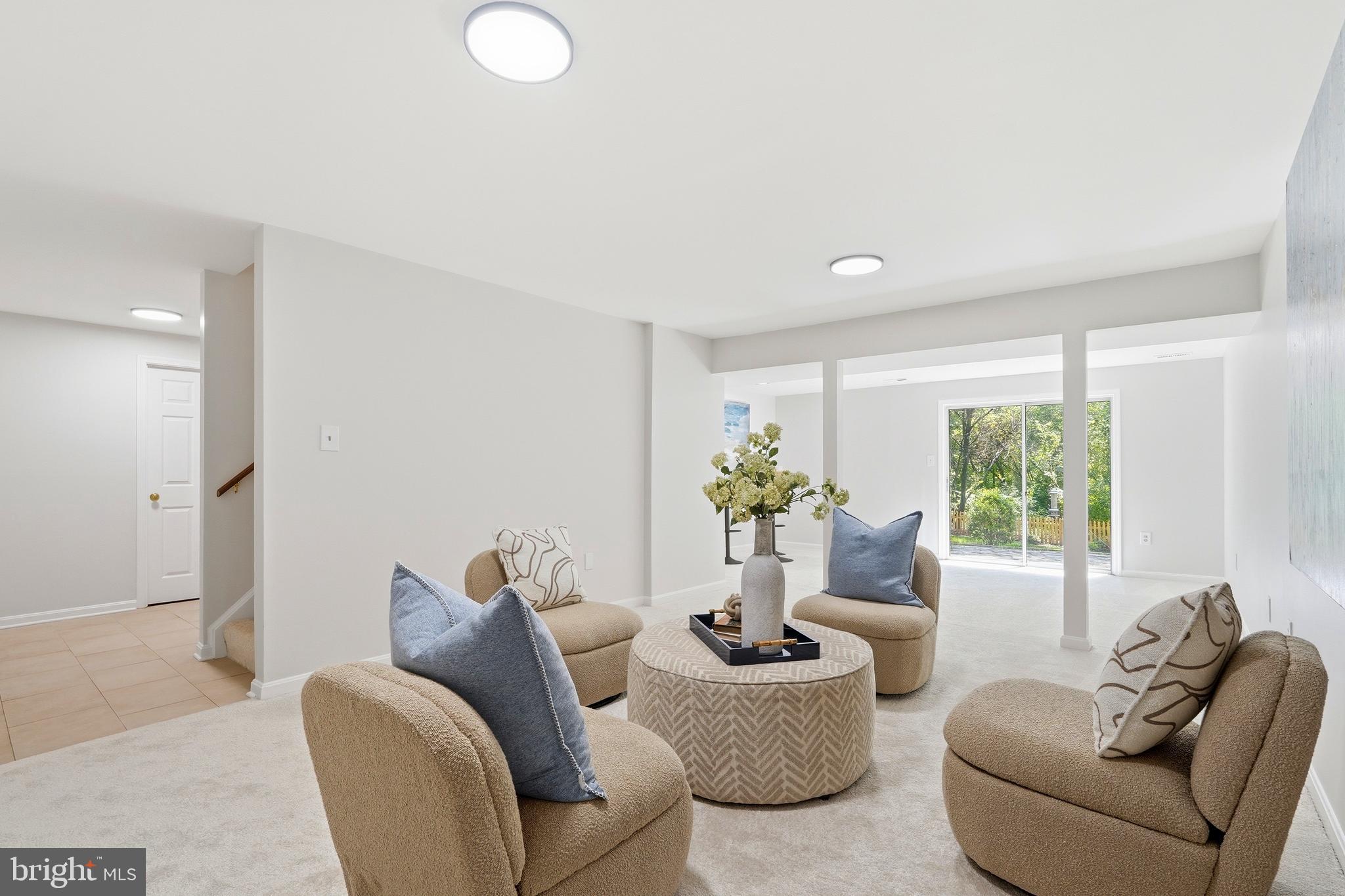 ASHBURN VILLAGE - Residential