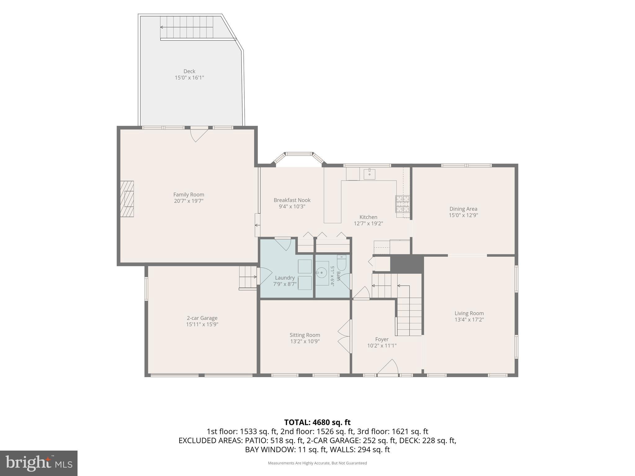 ASHBURN VILLAGE - Residential