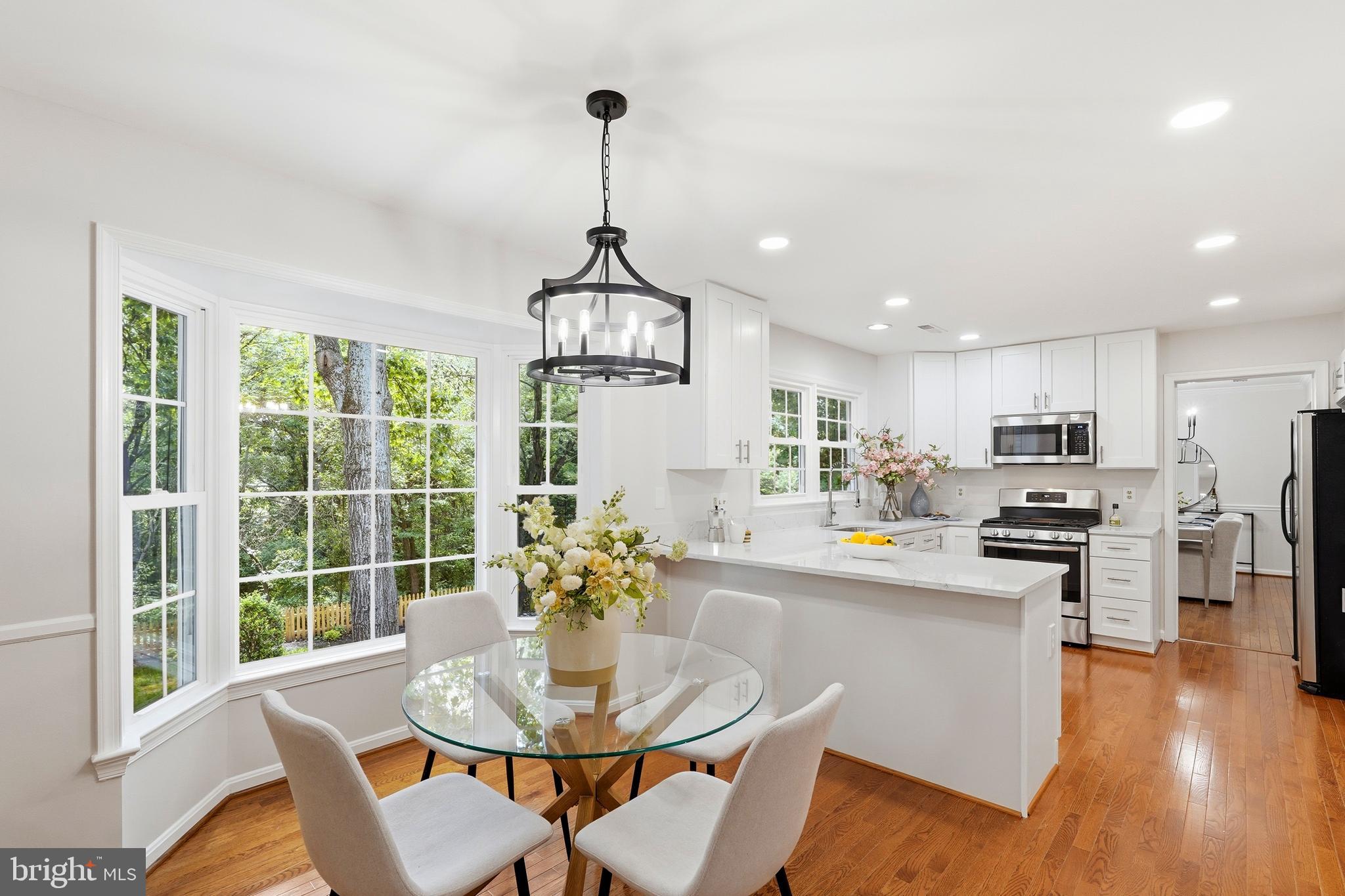 ASHBURN VILLAGE - Residential