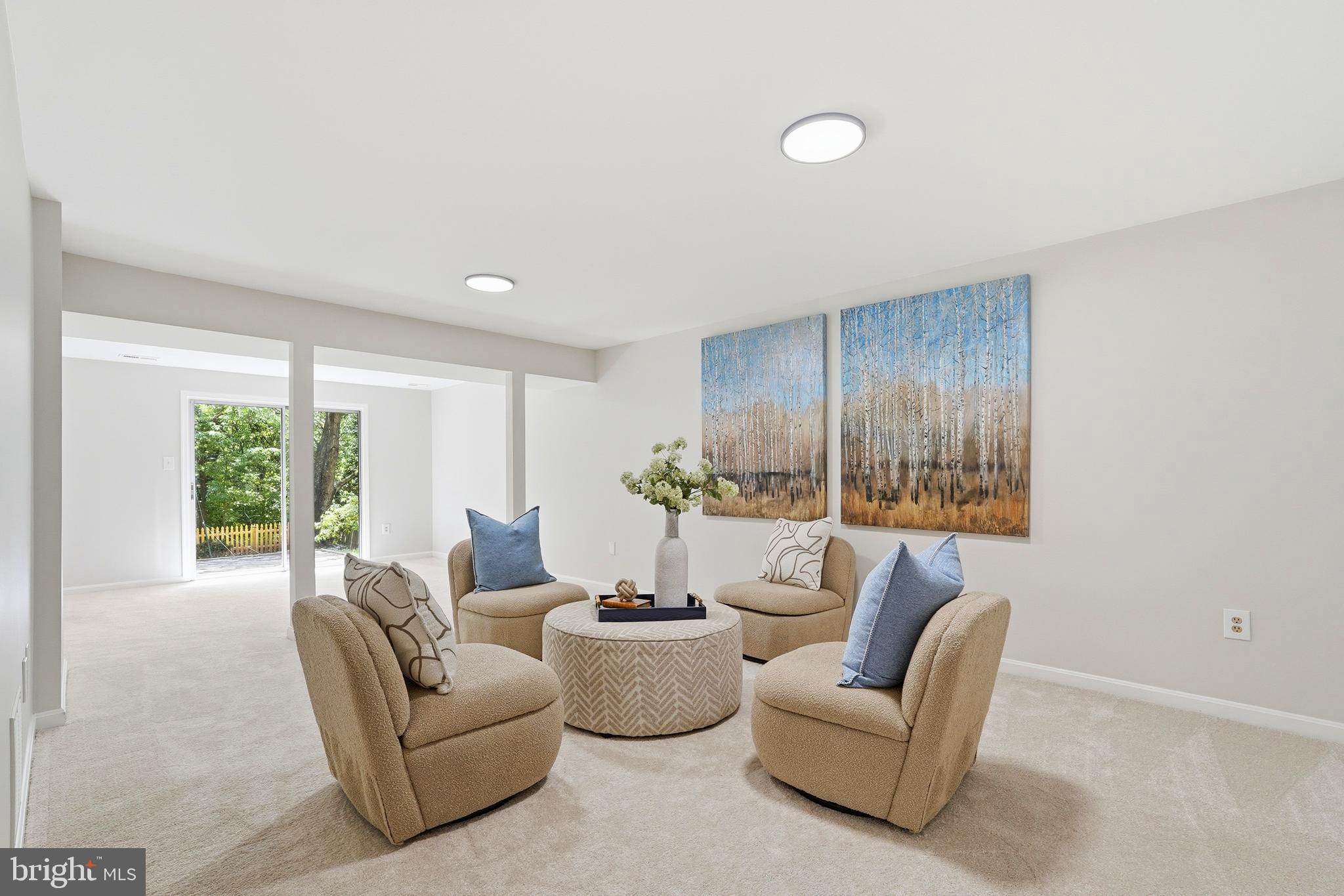 ASHBURN VILLAGE - Residential