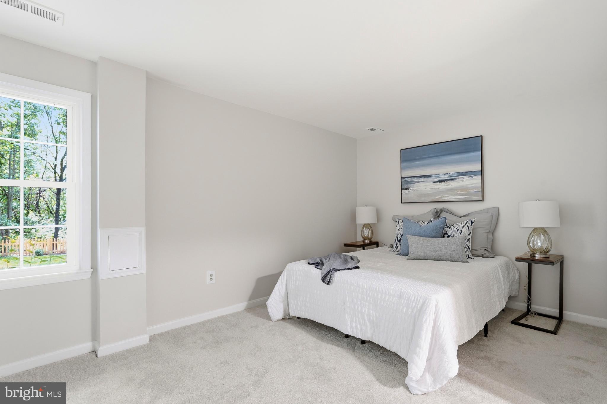 ASHBURN VILLAGE - Residential
