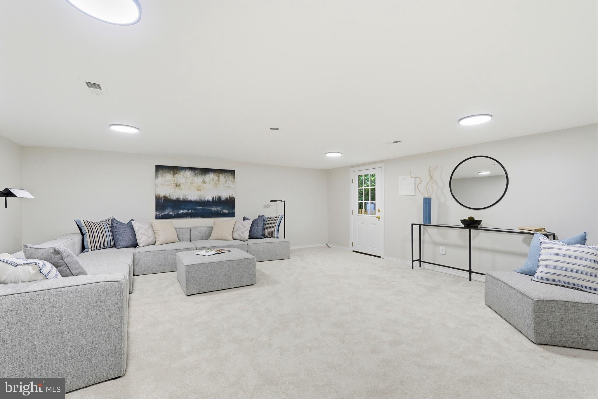 ASHBURN VILLAGE - Residential