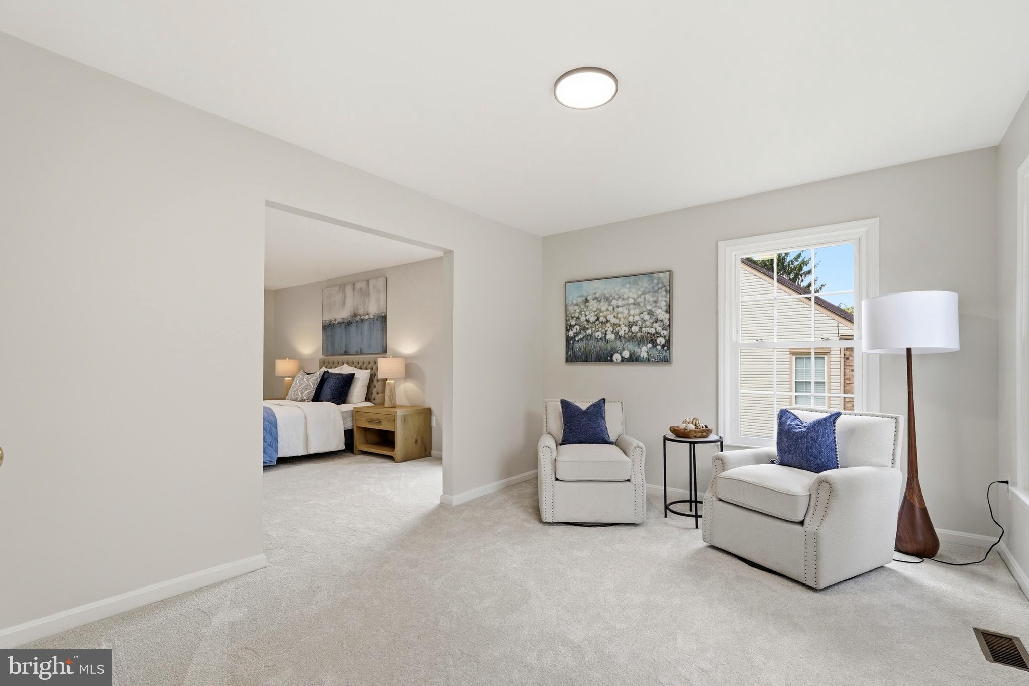 ASHBURN VILLAGE - Residential