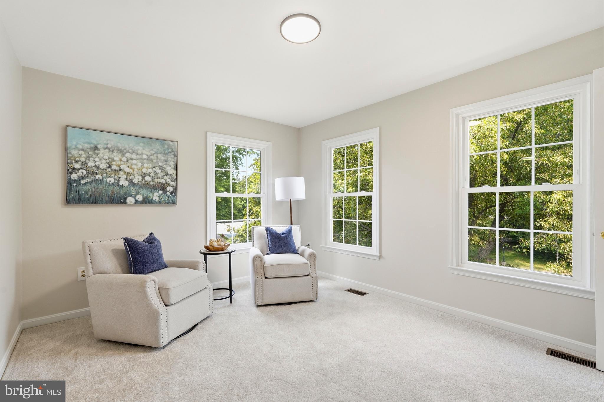 ASHBURN VILLAGE - Residential