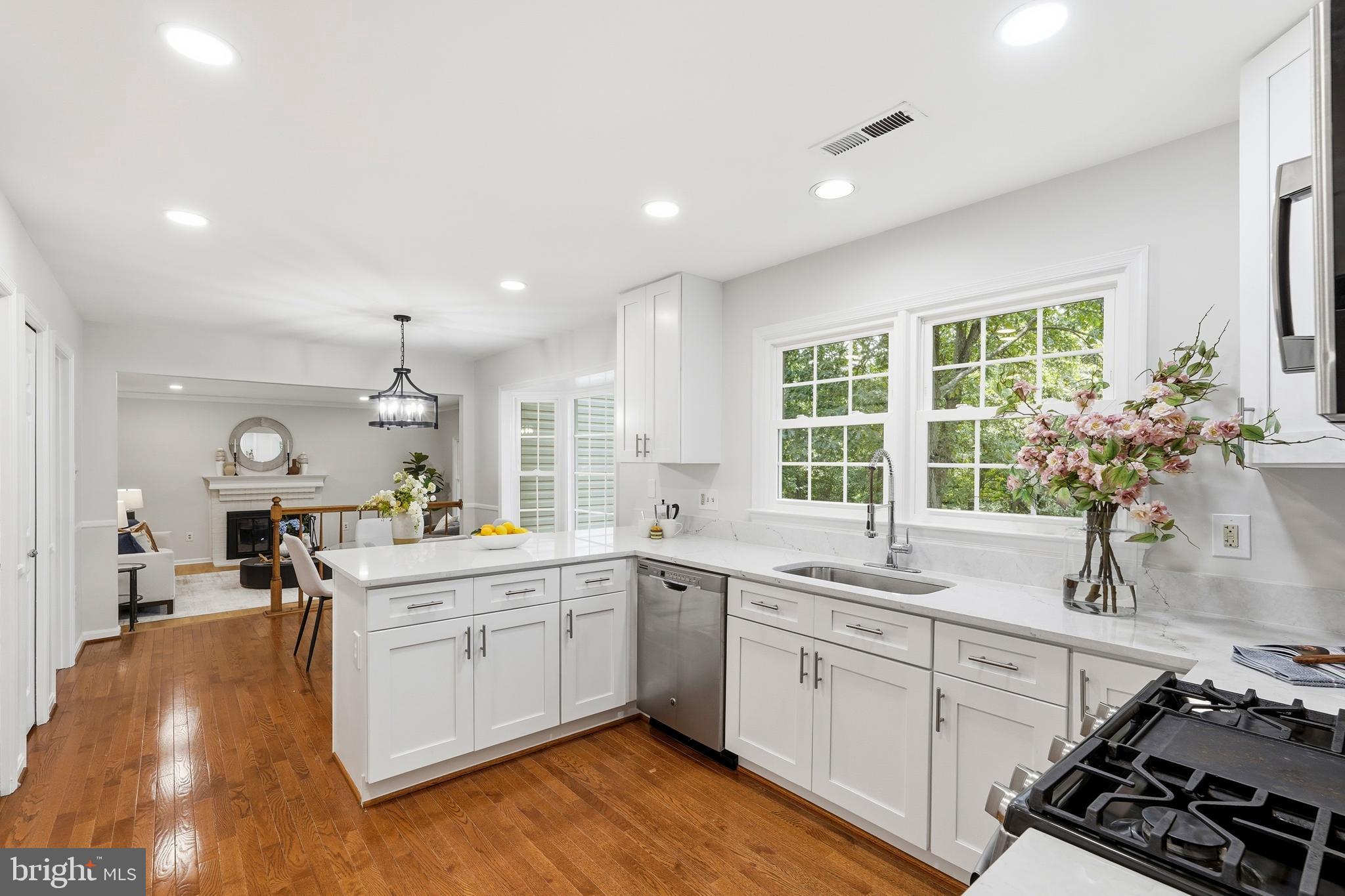 ASHBURN VILLAGE - Residential