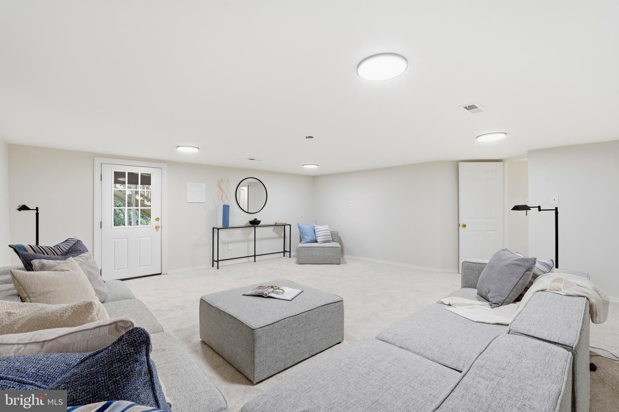 ASHBURN VILLAGE - Residential