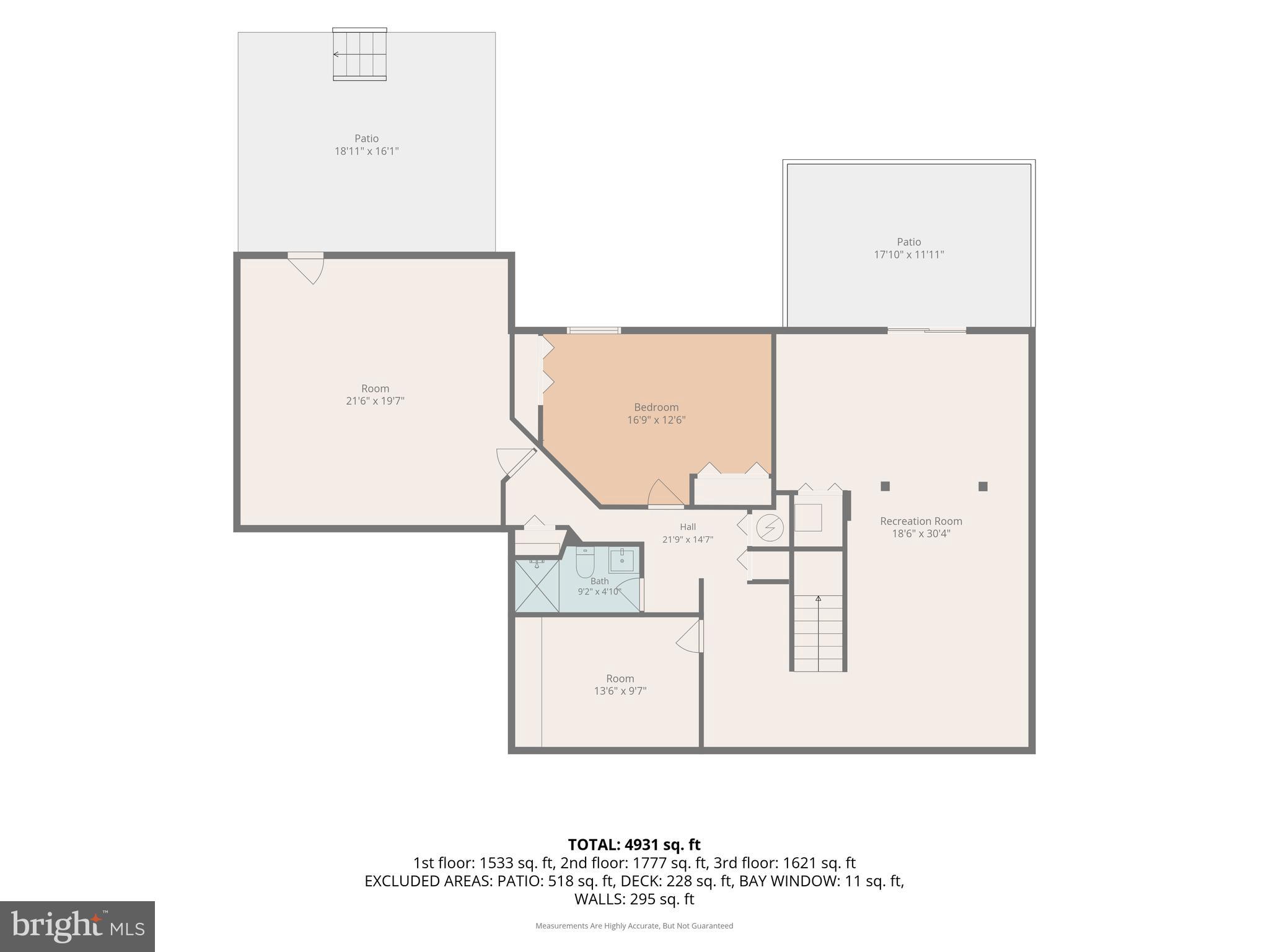 ASHBURN VILLAGE - Residential