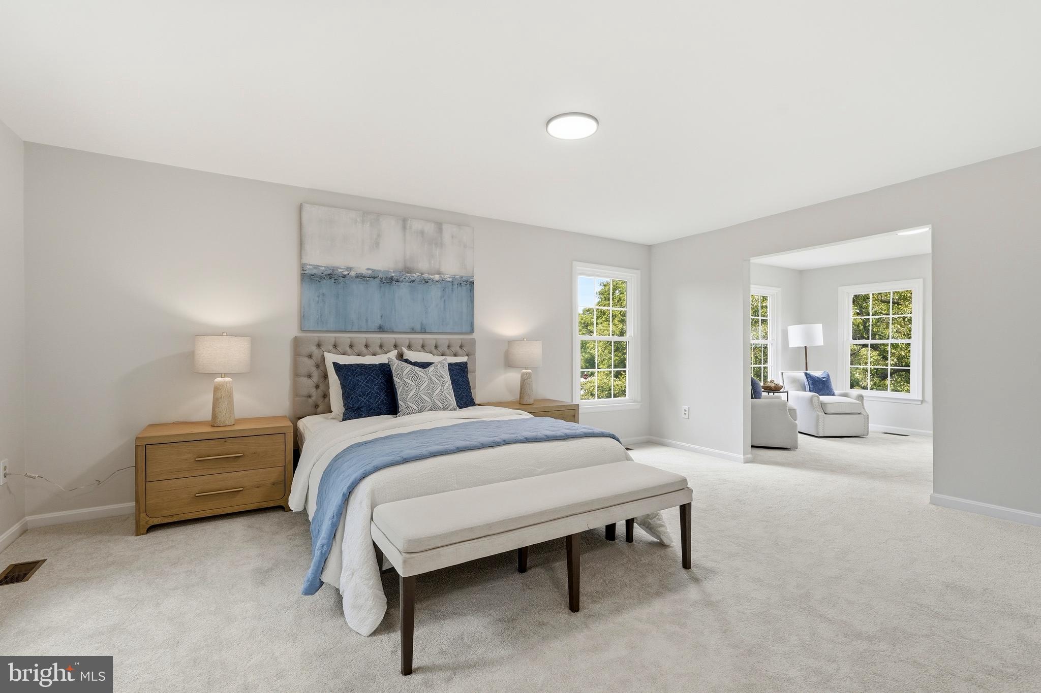 ASHBURN VILLAGE - Residential