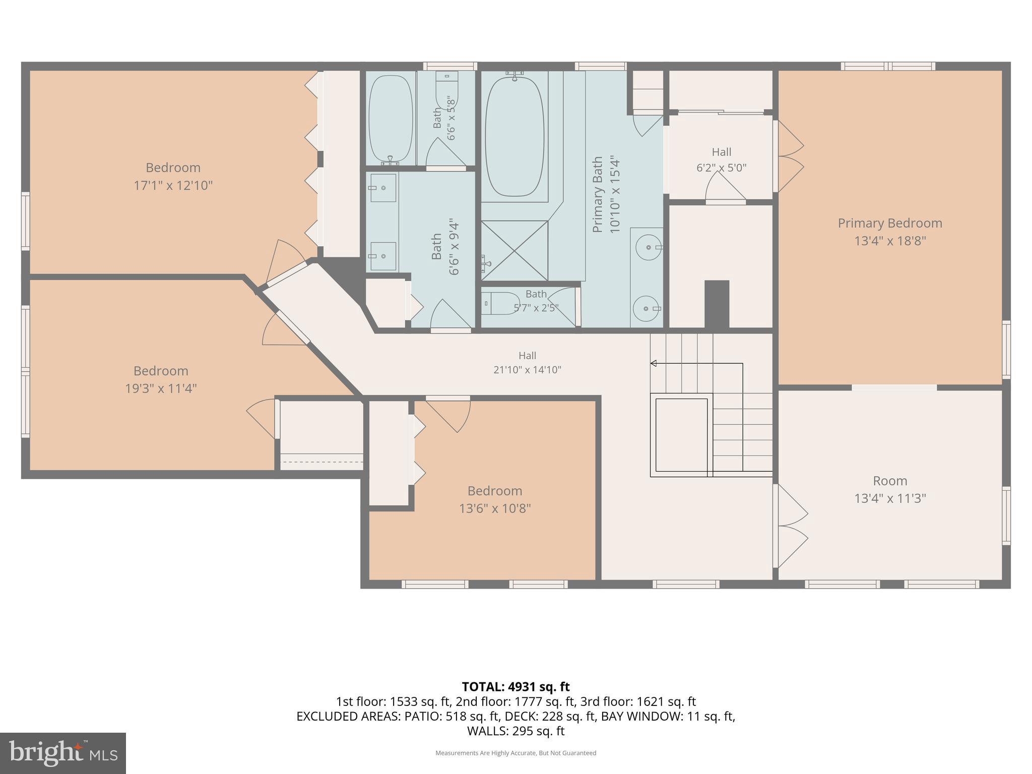 ASHBURN VILLAGE - Residential