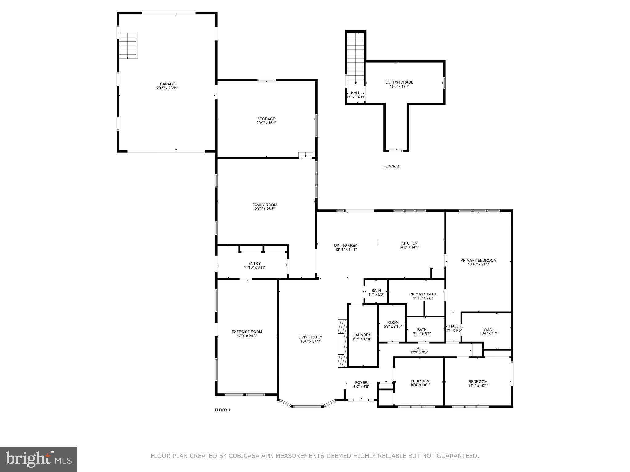 ATHOLTON SQUARE - Residential