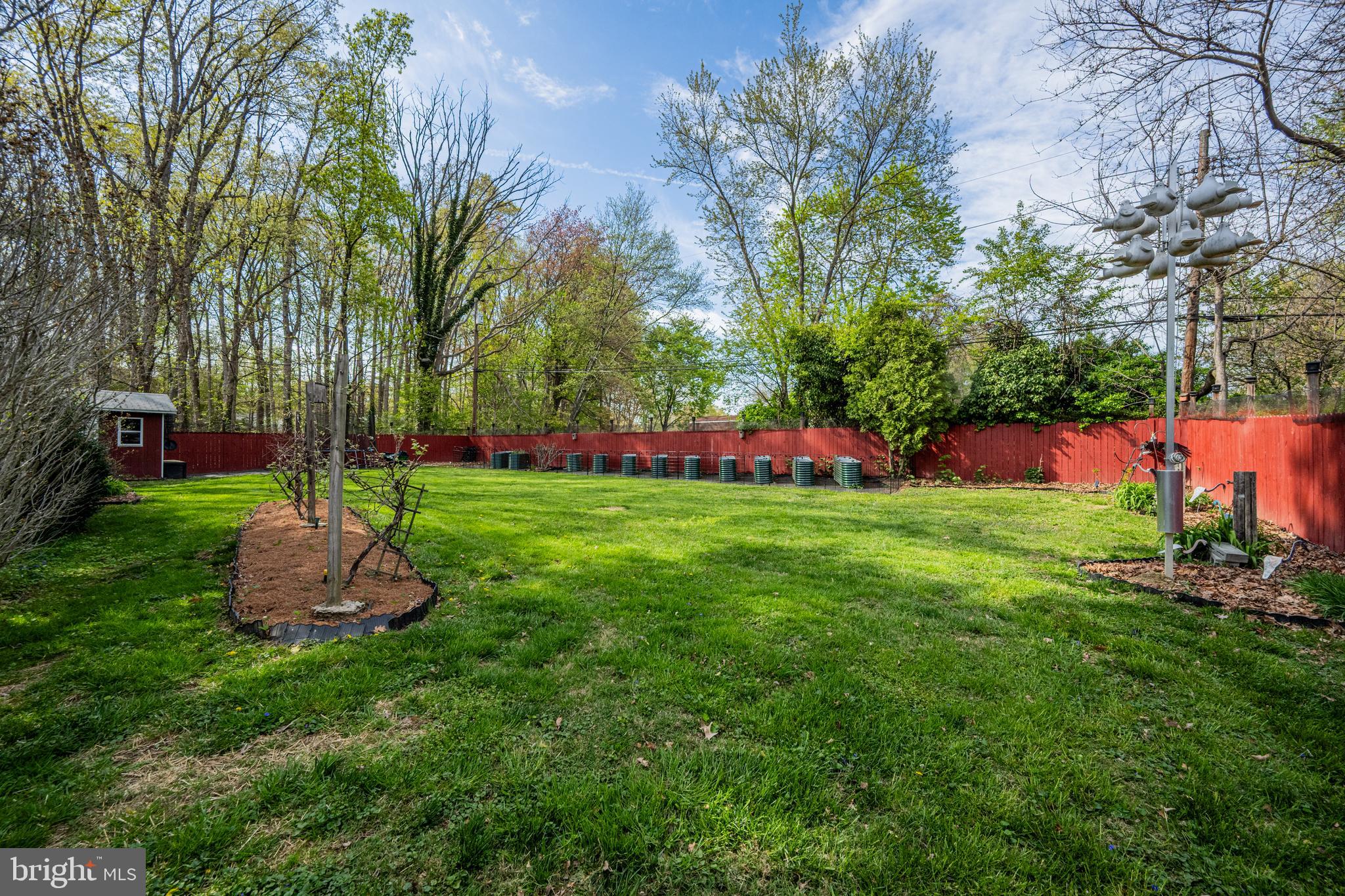 ATHOLTON SQUARE - Residential
